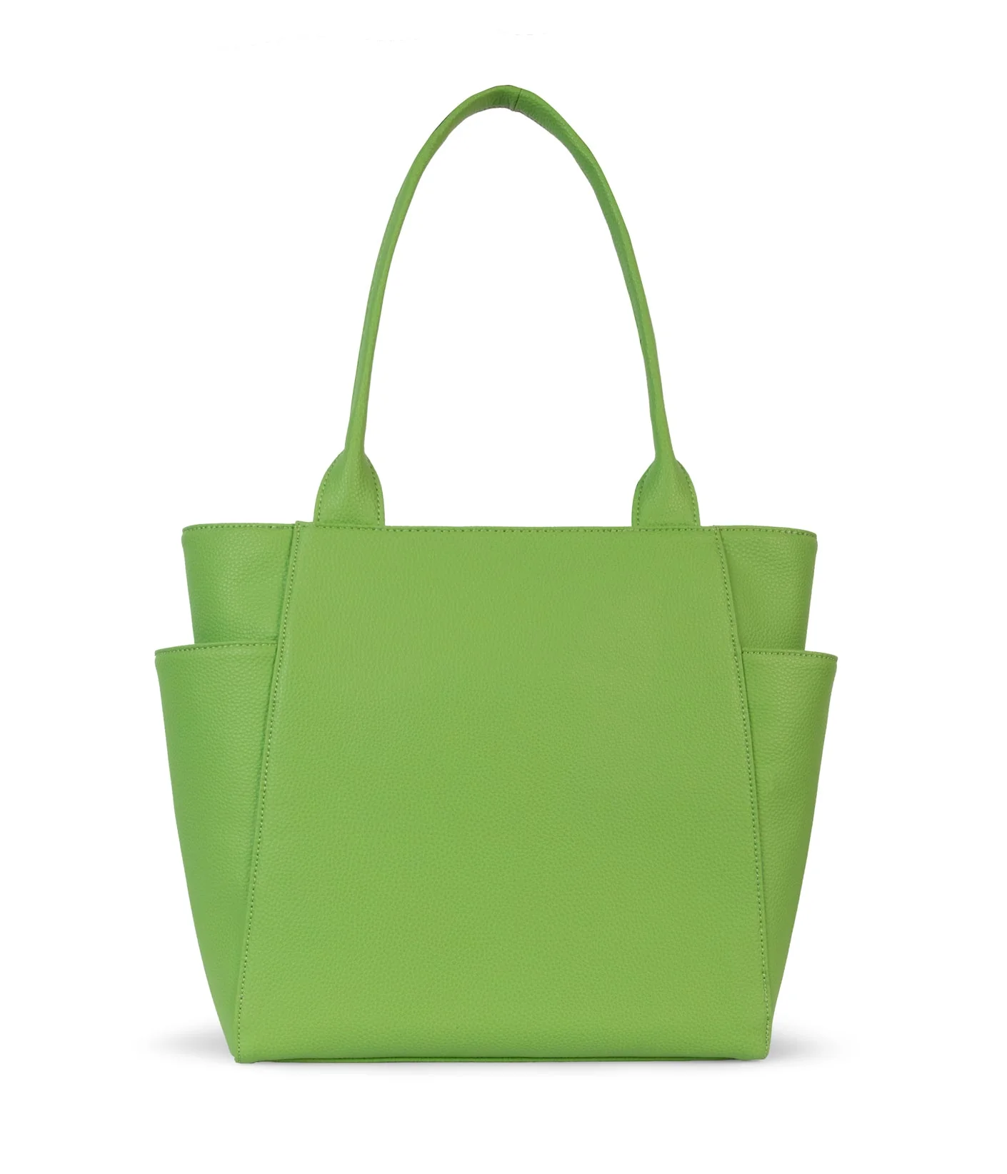 IONA Vegan Tote Bag - Grain - Image 33