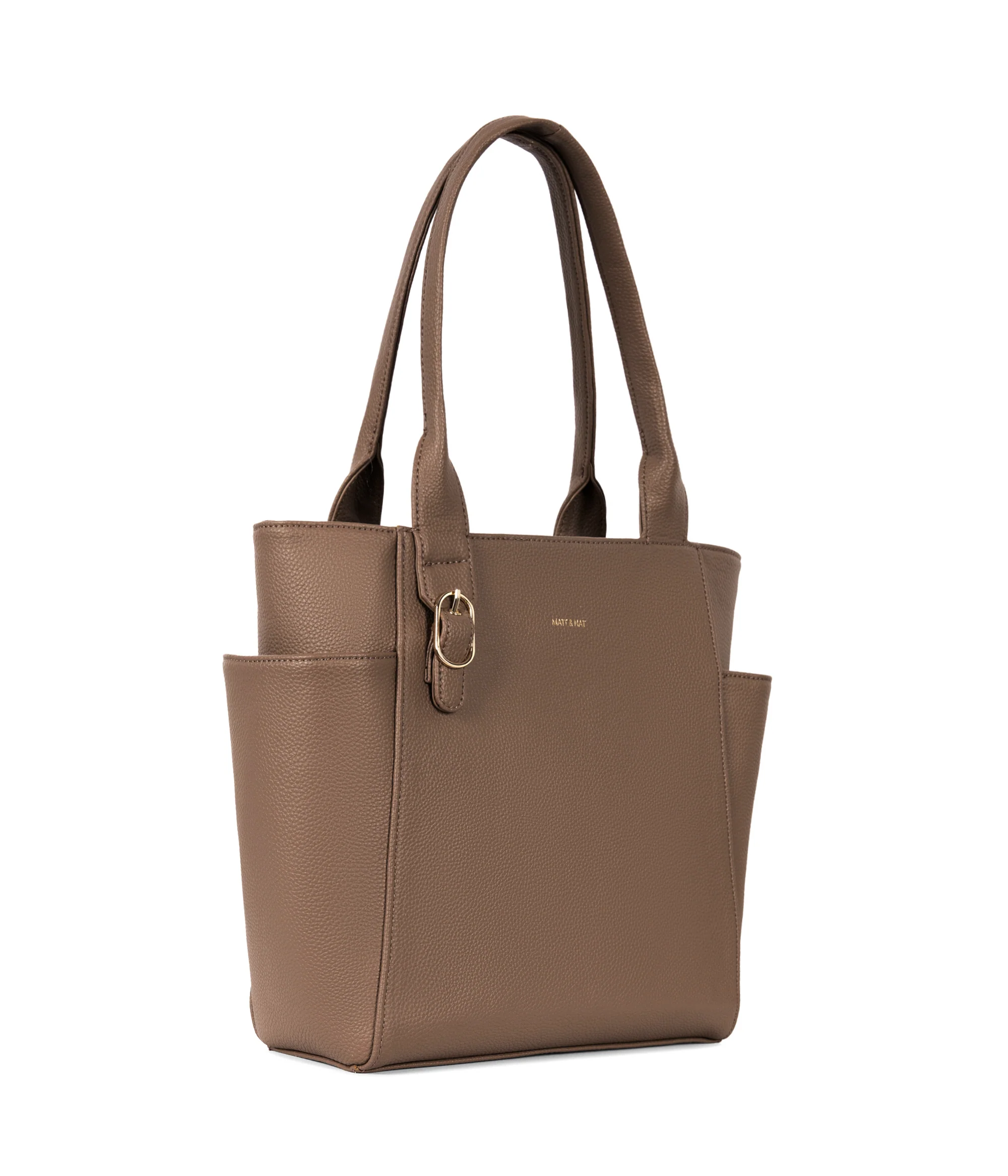 IONA Vegan Tote Bag - Grain - Image 38