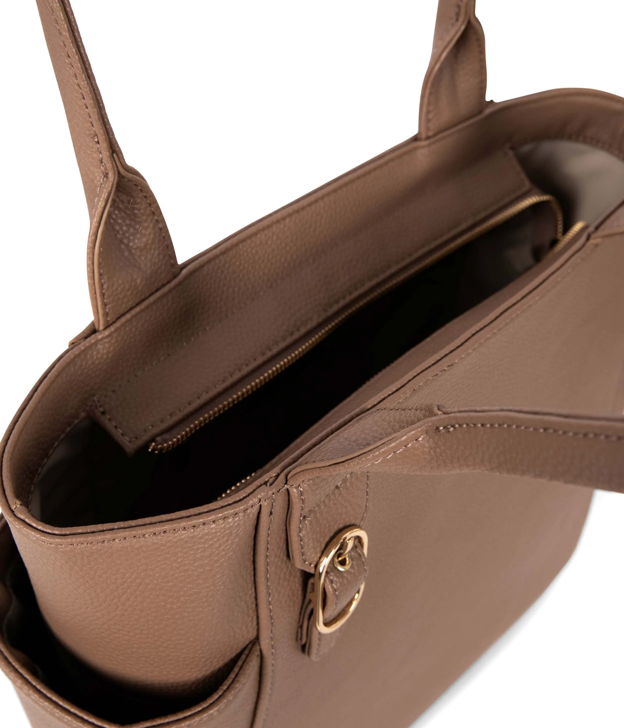 IONA Vegan Tote Bag - Grain - Image 39
