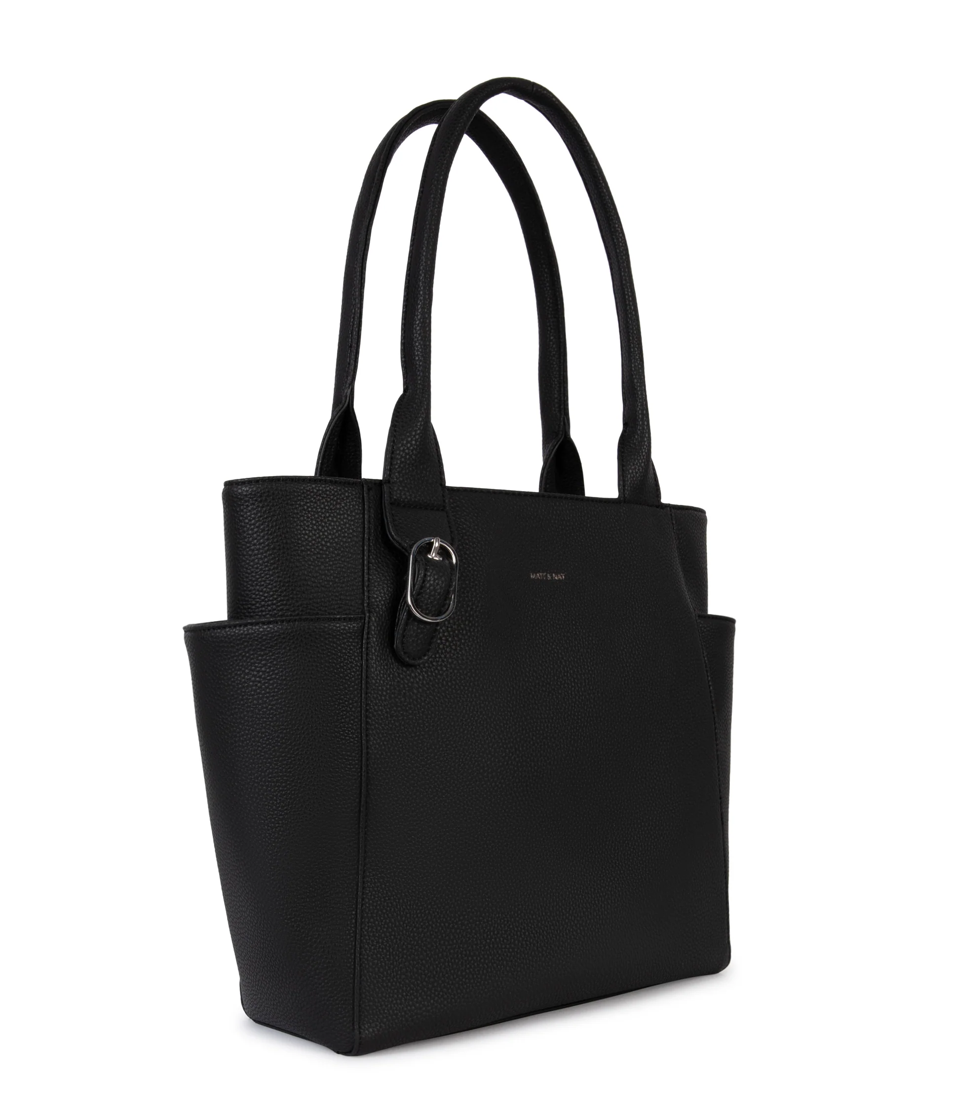 IONA Vegan Tote Bag - Grain - Image 4