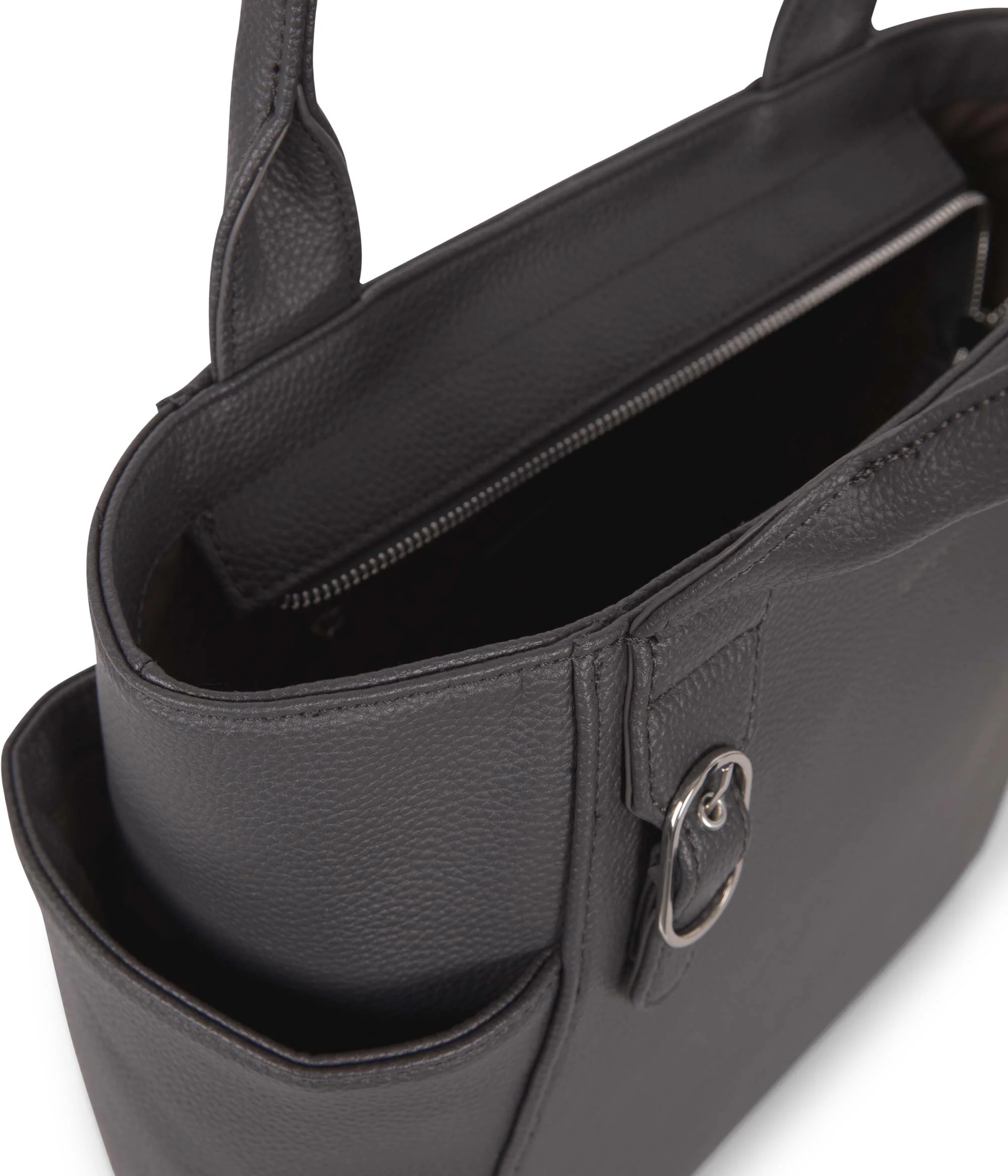 IONA Vegan Tote Bag - Grain - Image 46
