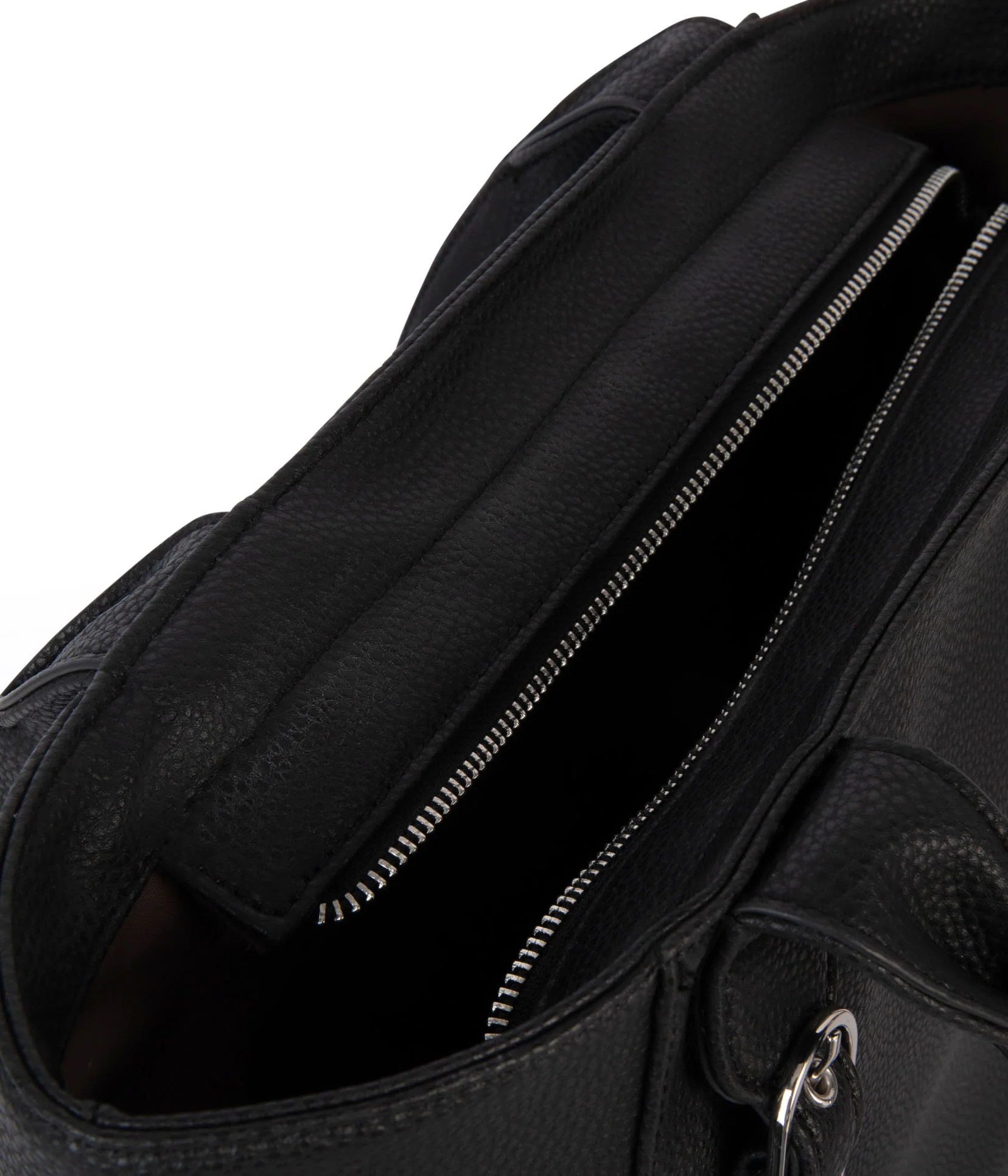 IONA Vegan Tote Bag - Grain - Image 5