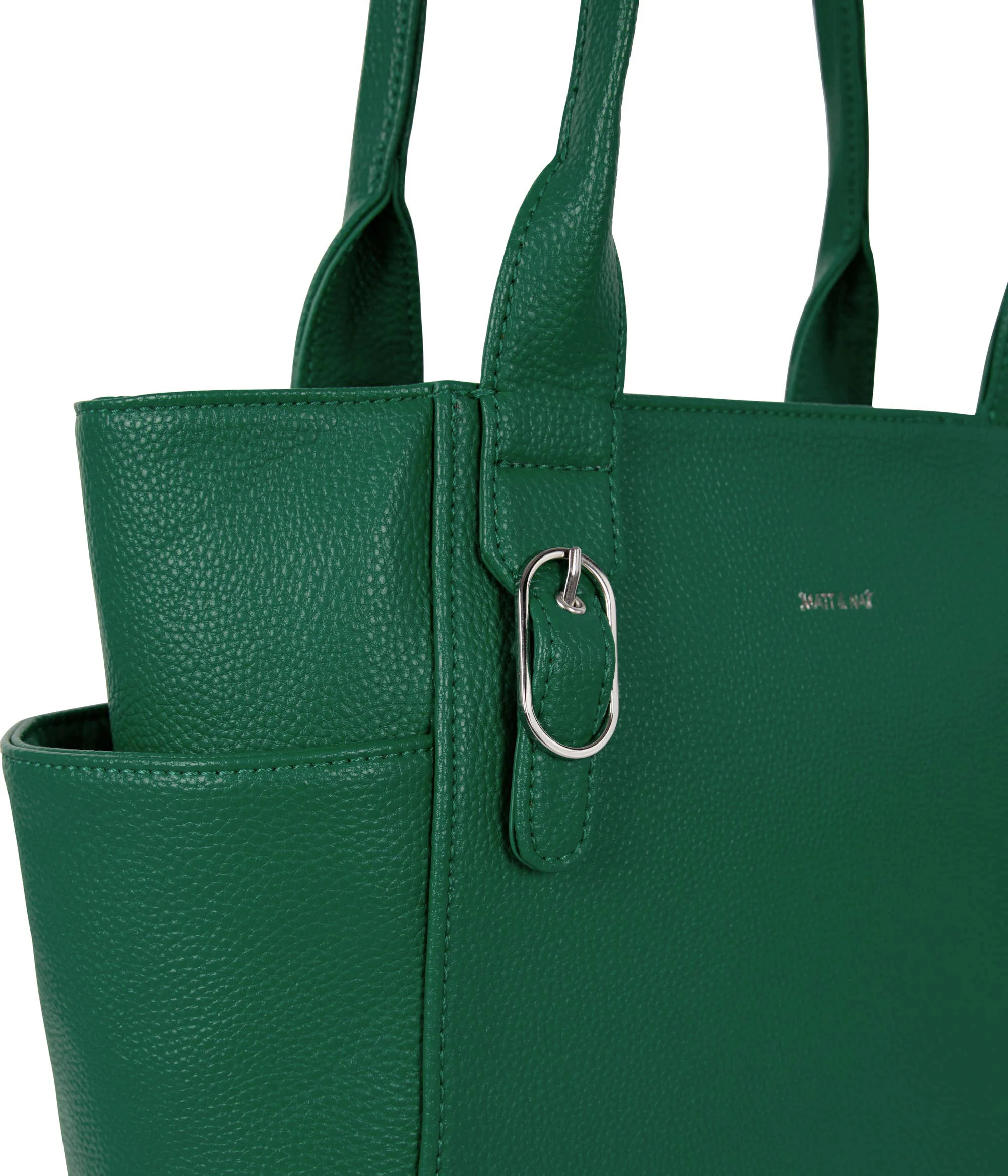 IONA Vegan Tote Bag - Grain - Image 55