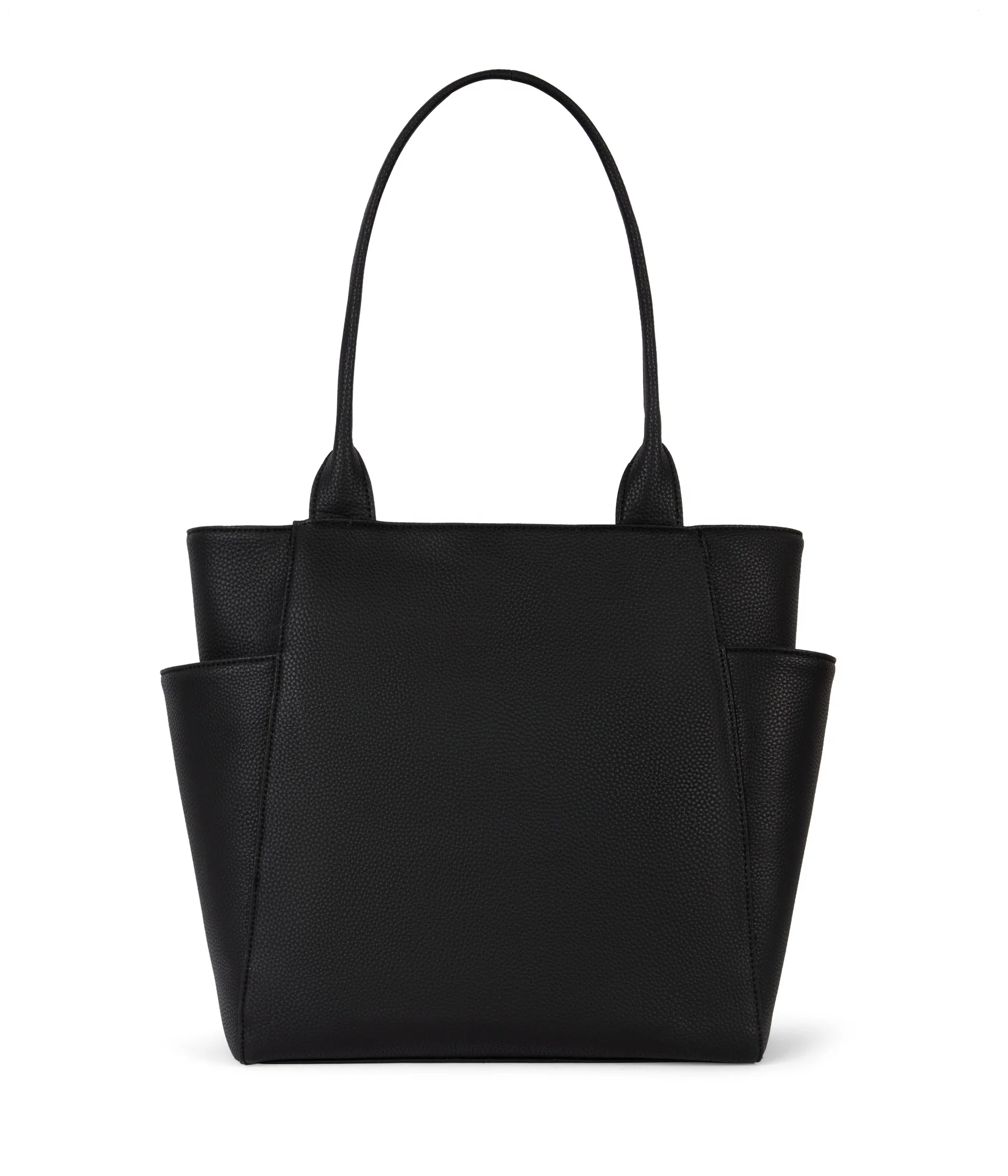 IONA Vegan Tote Bag - Grain - Image 6