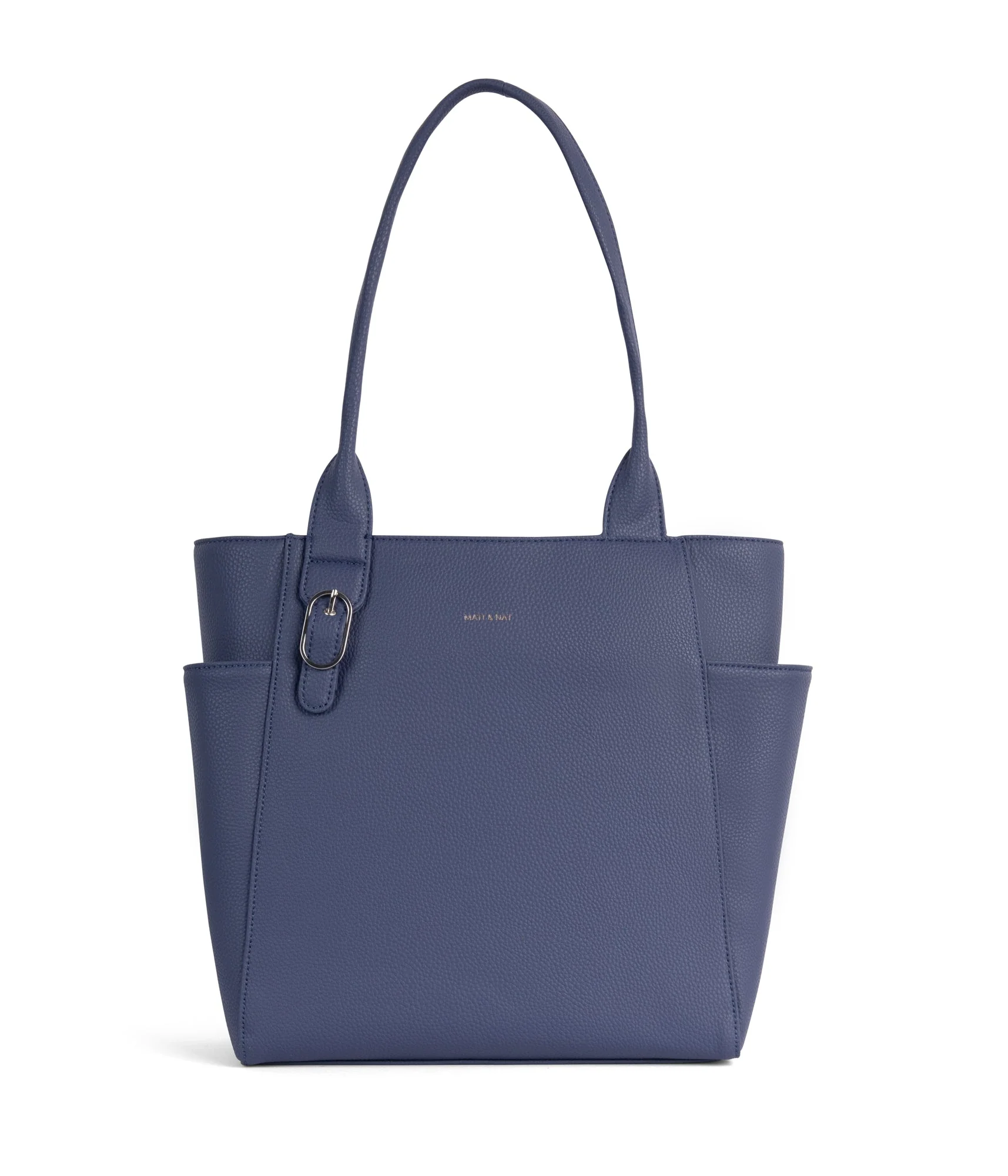 IONA Vegan Tote Bag - Grain - Image 8