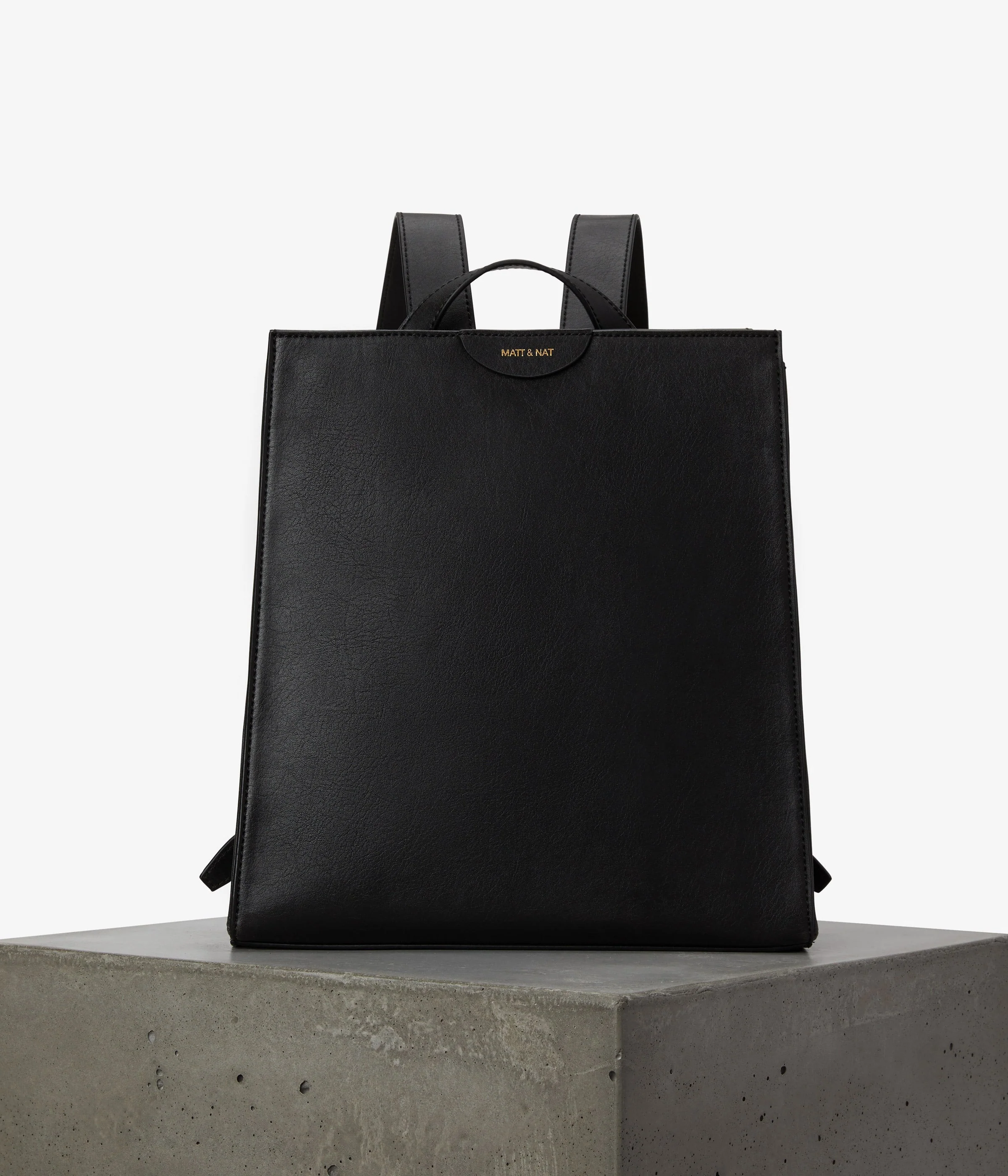 IRIS Vegan Backpack - Vintage - Image 11