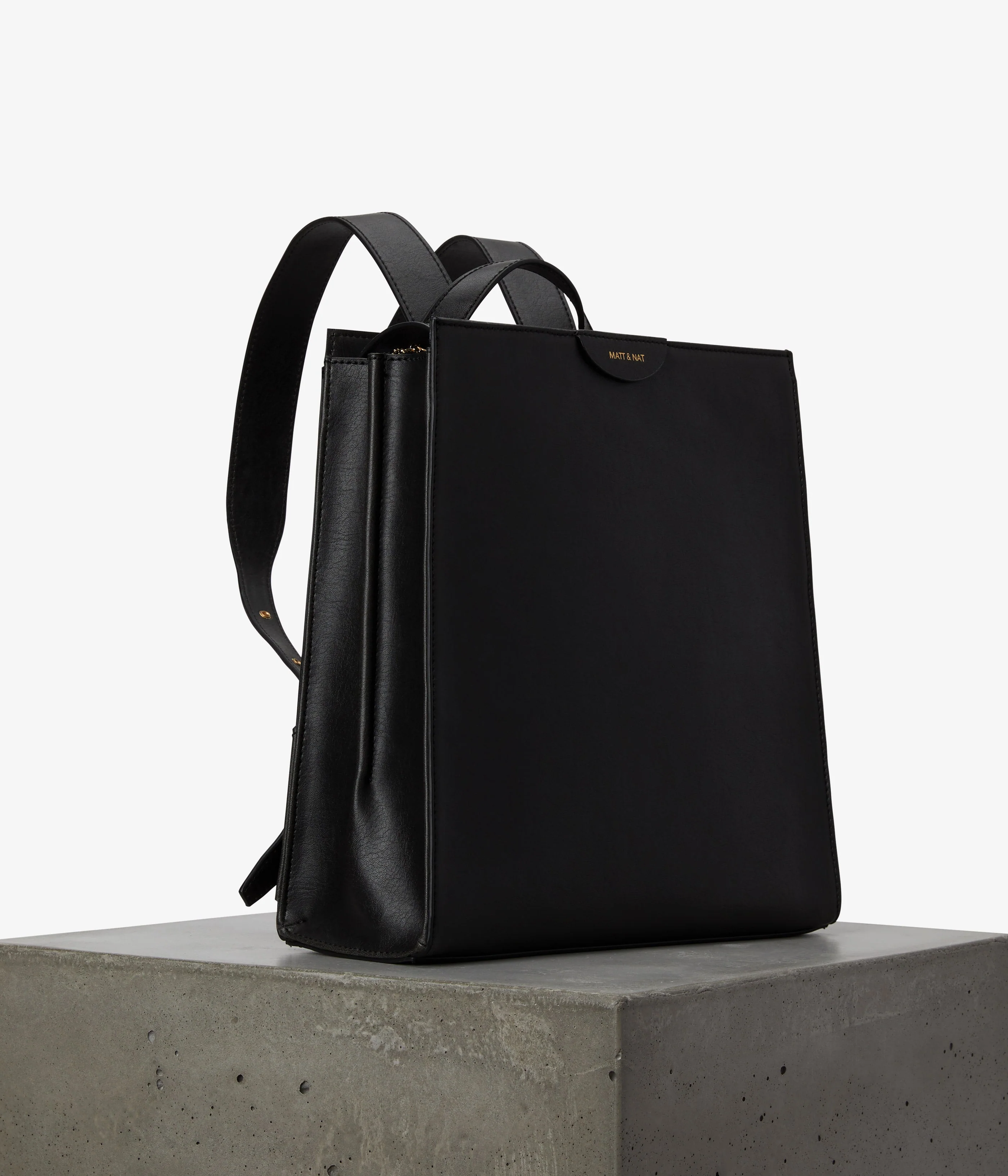 IRIS Vegan Backpack - Vintage - Image 13