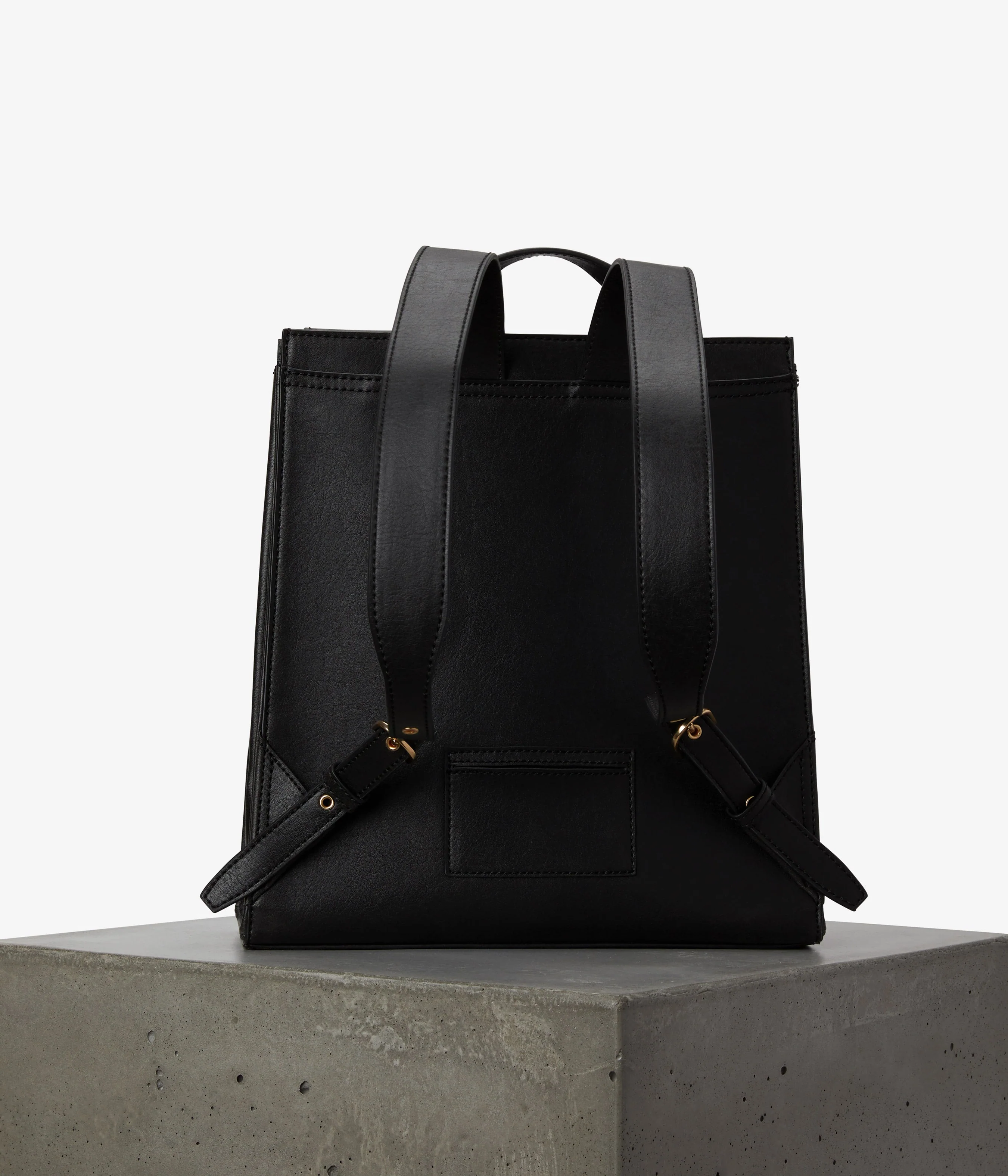 IRIS Vegan Backpack - Vintage - Image 15