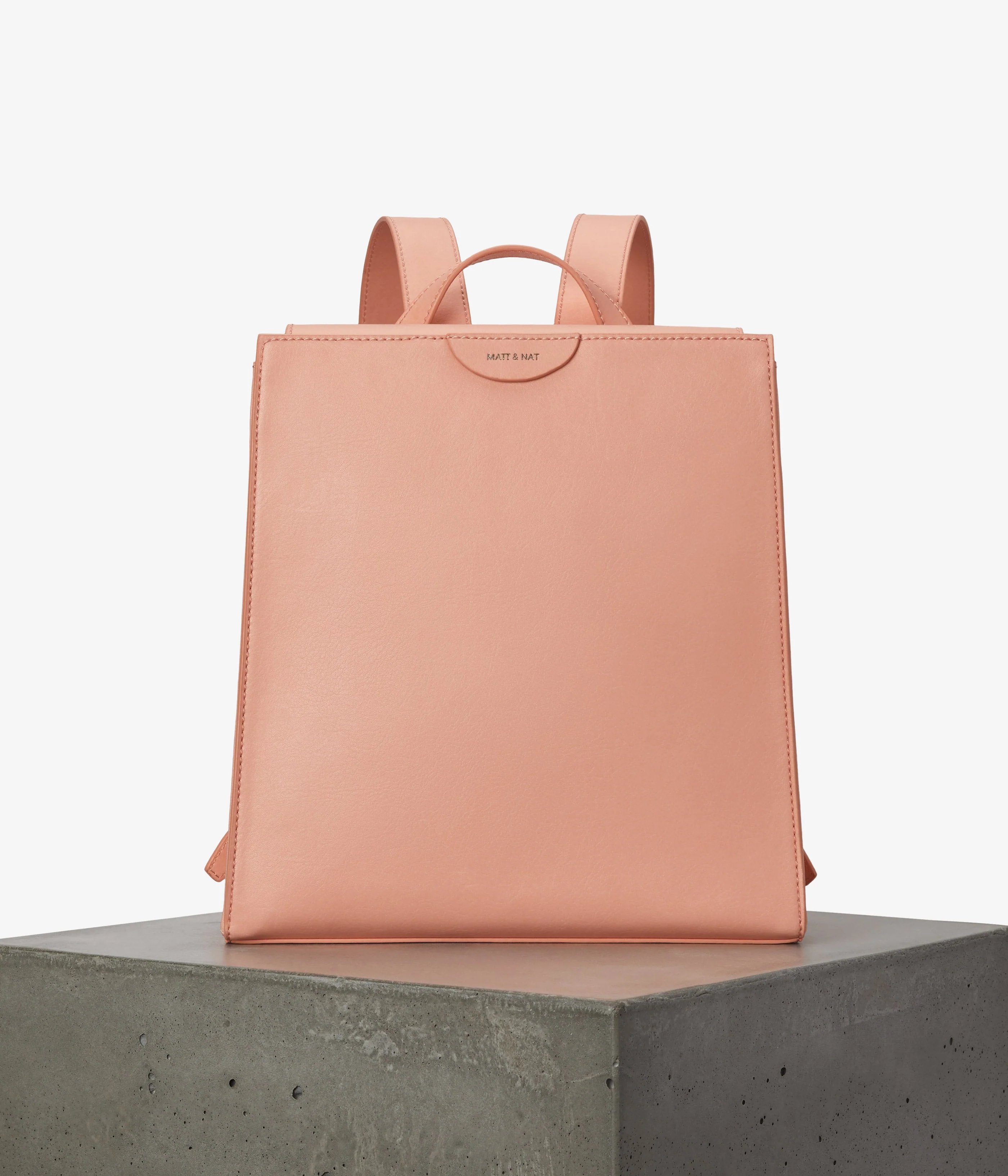 IRIS Vegan Backpack - Vintage - Image 16