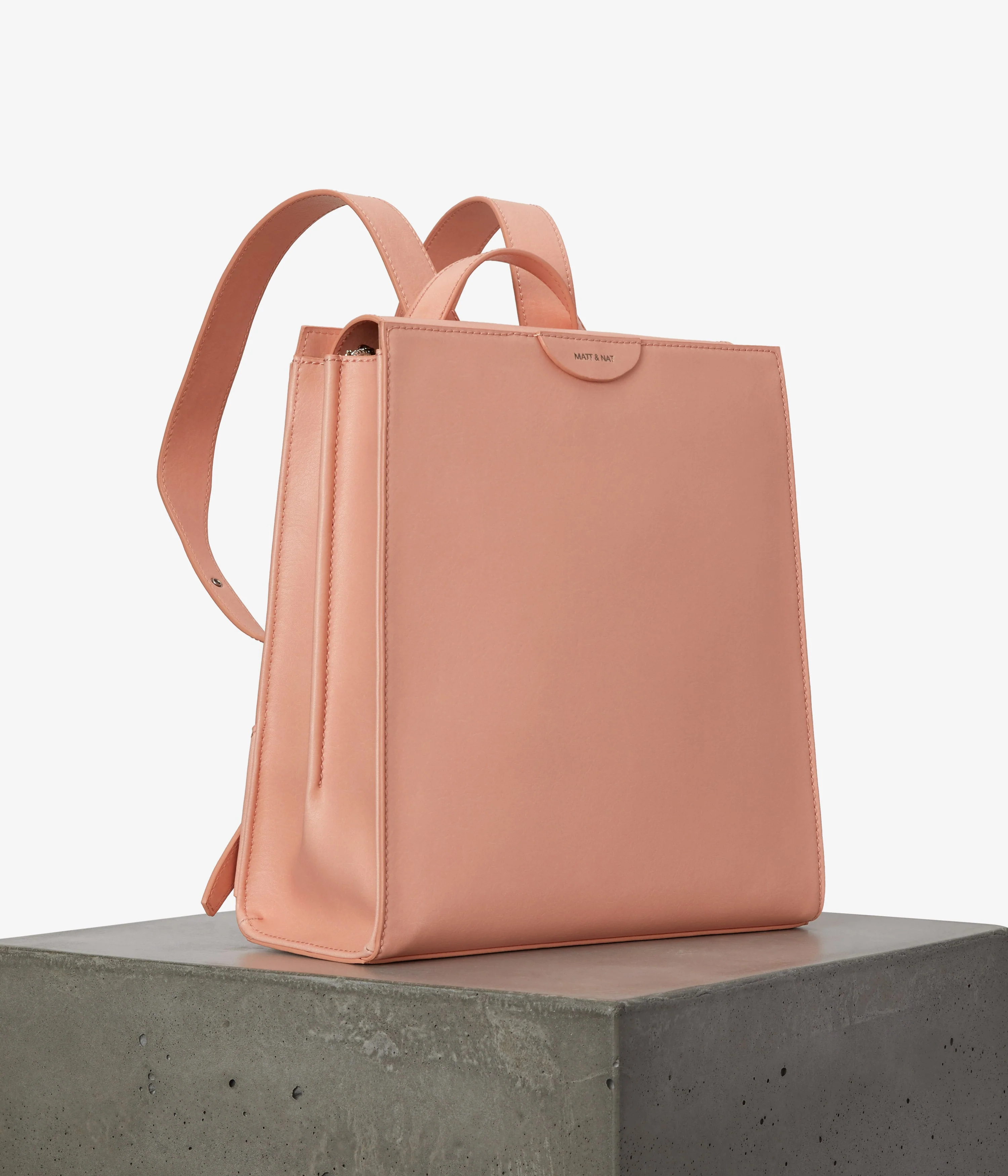 IRIS Vegan Backpack - Vintage - Image 18