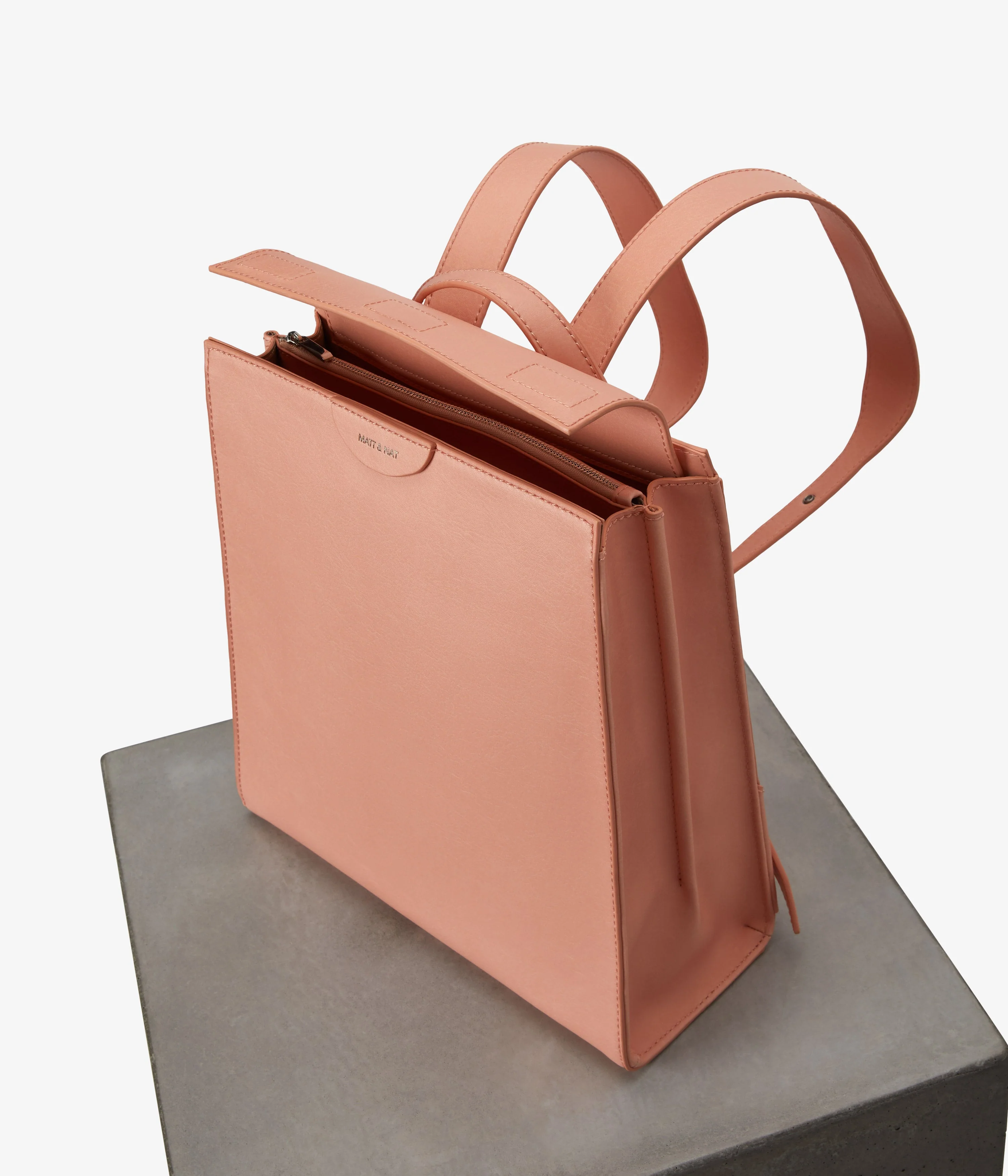 IRIS Vegan Backpack - Vintage - Image 19