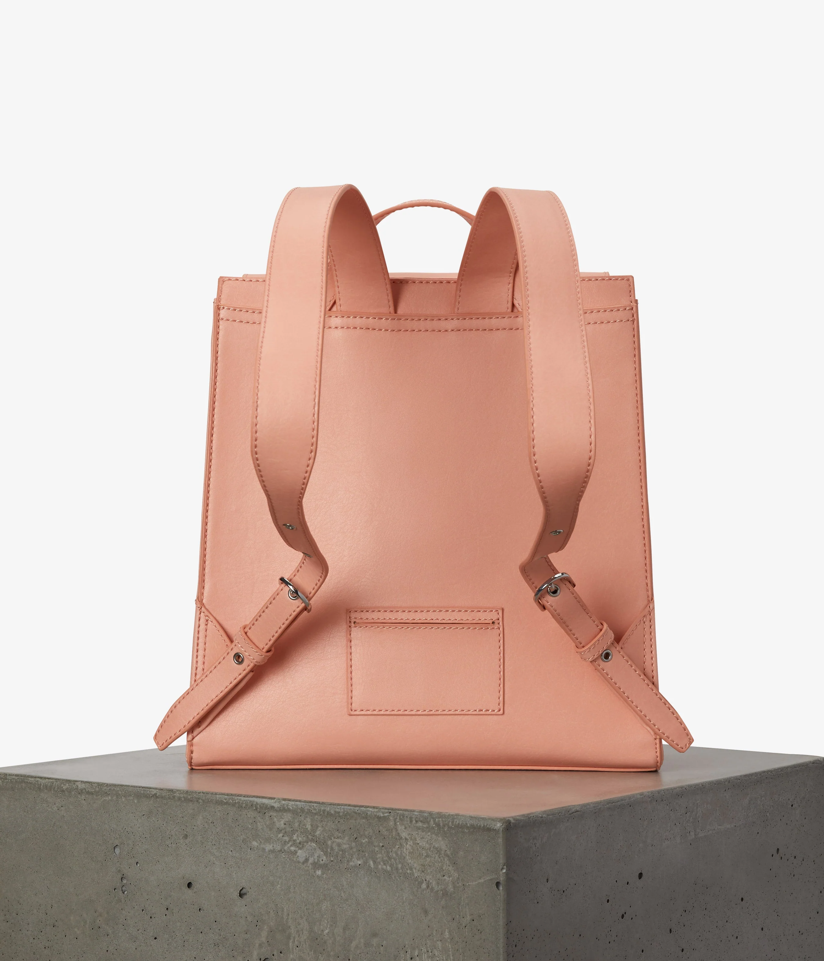 IRIS Vegan Backpack - Vintage - Image 20