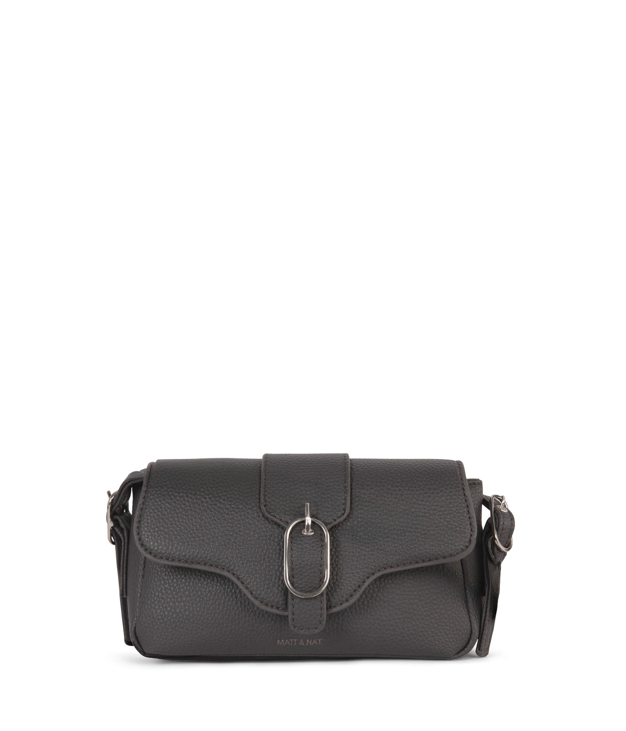 ISABELLE SM Vegan Crossbody Bag – Grain - Image 39