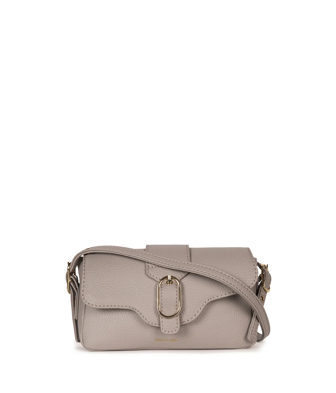 ISABELLE SM Vegan Crossbody Bag – Grain - Image 80
