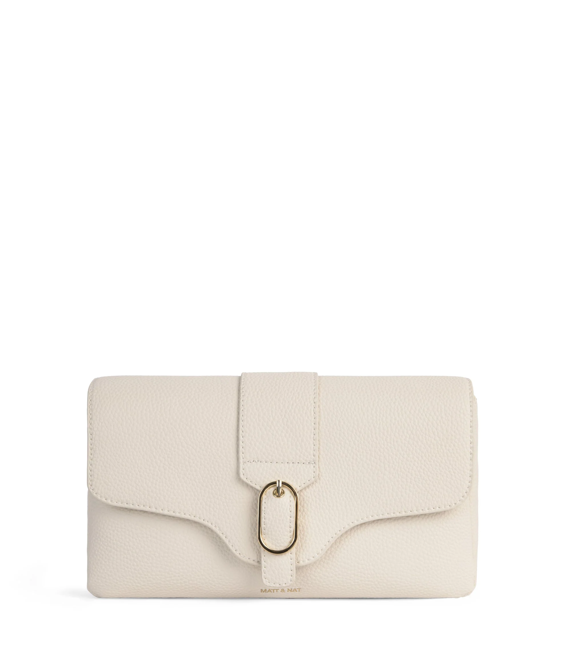 ISABELLE Vegan Shoulder Bag – Grain - Image 16
