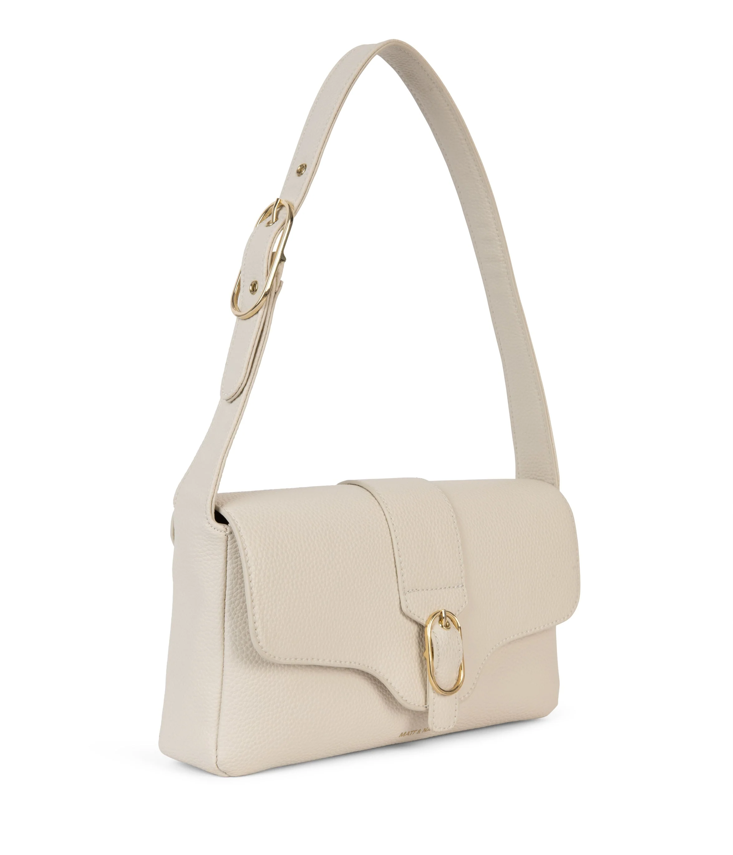 ISABELLE Vegan Shoulder Bag – Grain - Image 20