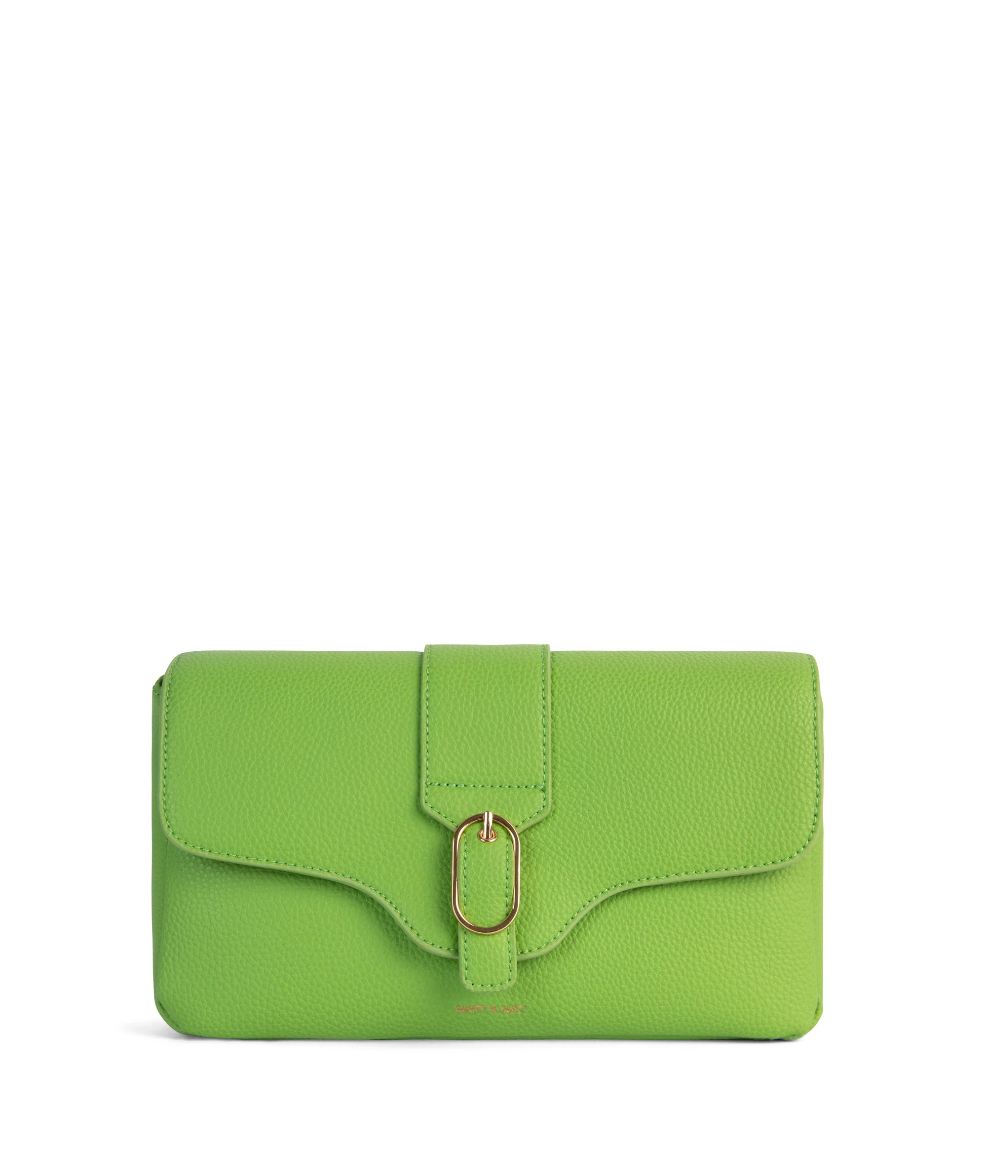 ISABELLE Vegan Shoulder Bag – Grain - Image 24