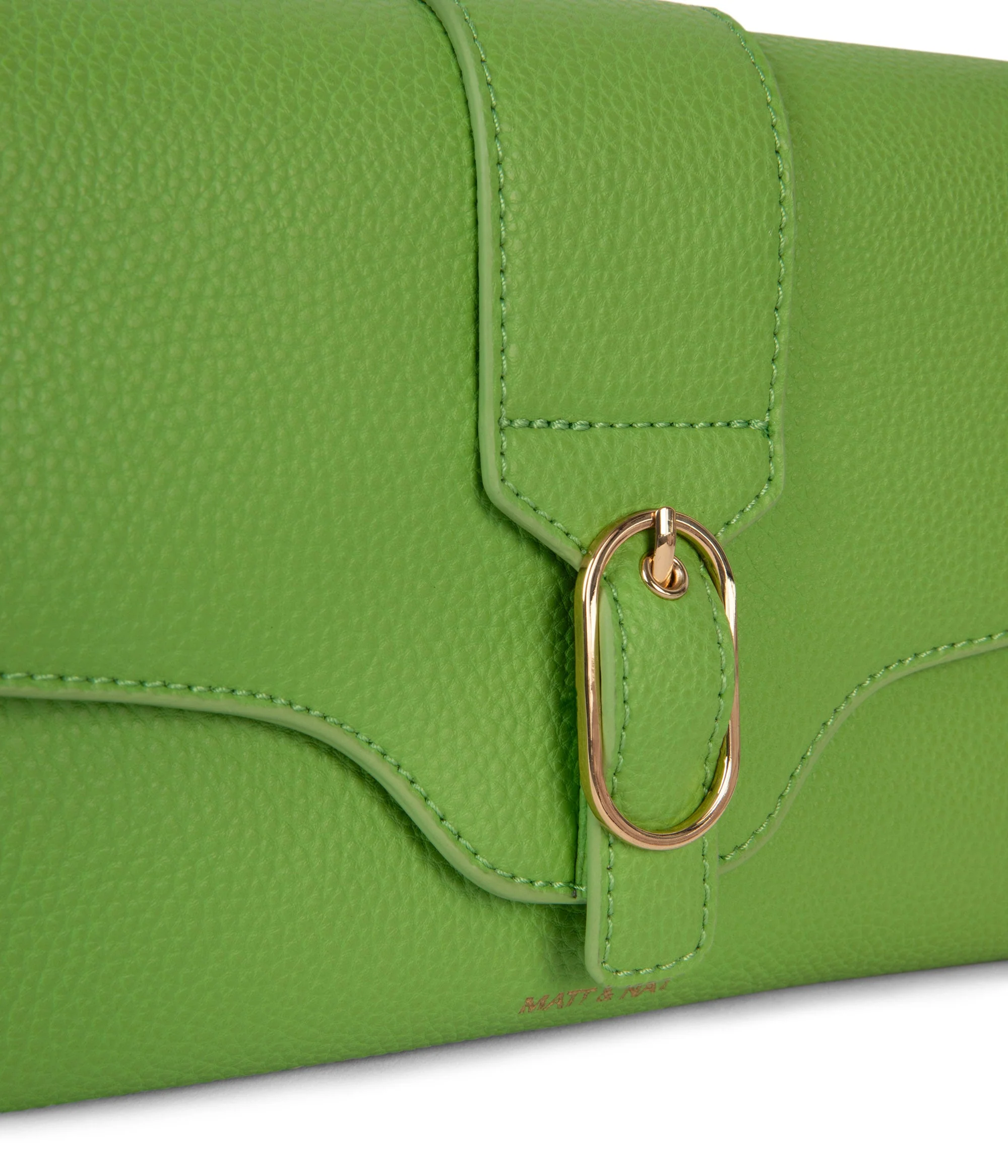 ISABELLE Vegan Shoulder Bag – Grain - Image 31