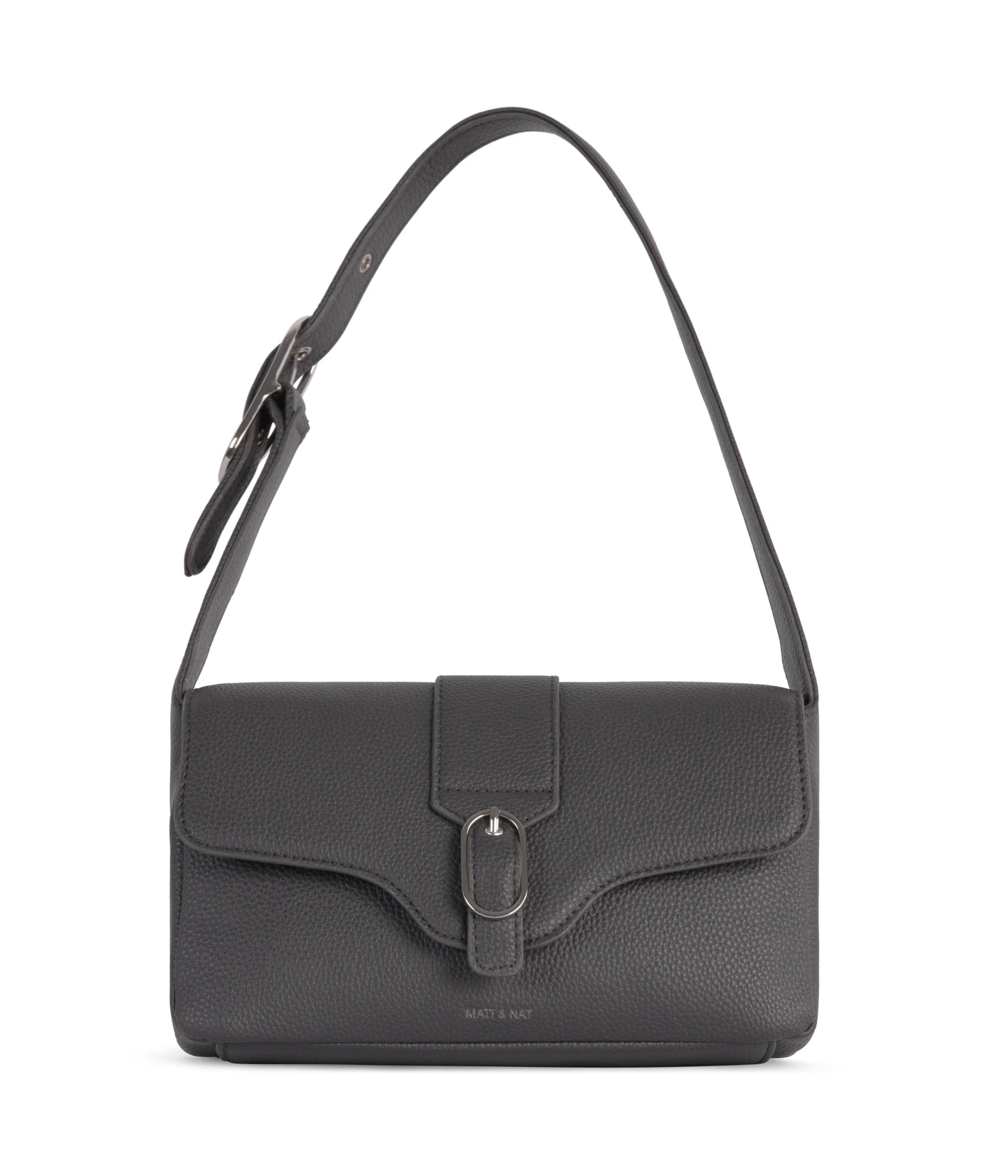 ISABELLE Vegan Shoulder Bag – Grain - Image 32