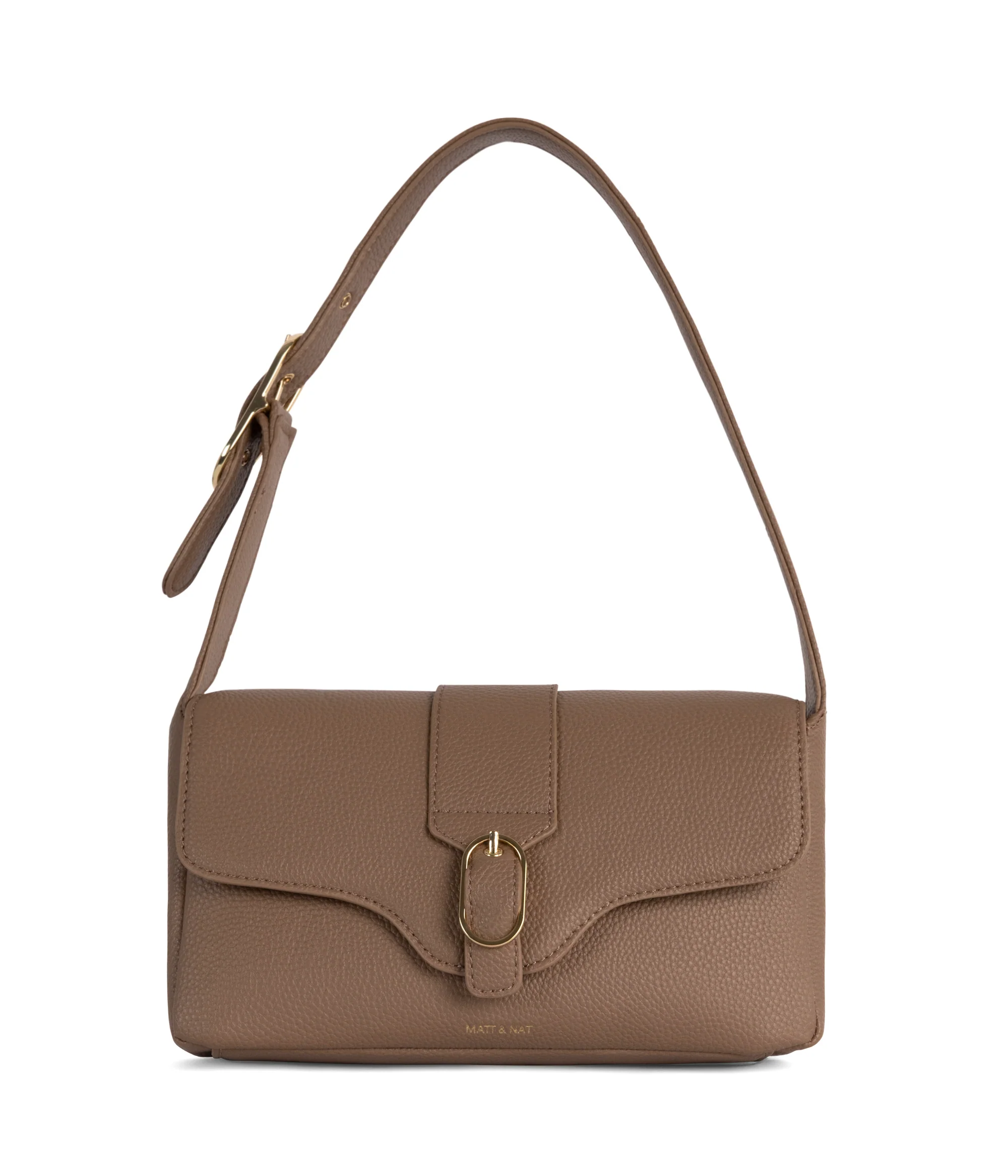 ISABELLE Vegan Shoulder Bag – Grain - Image 39