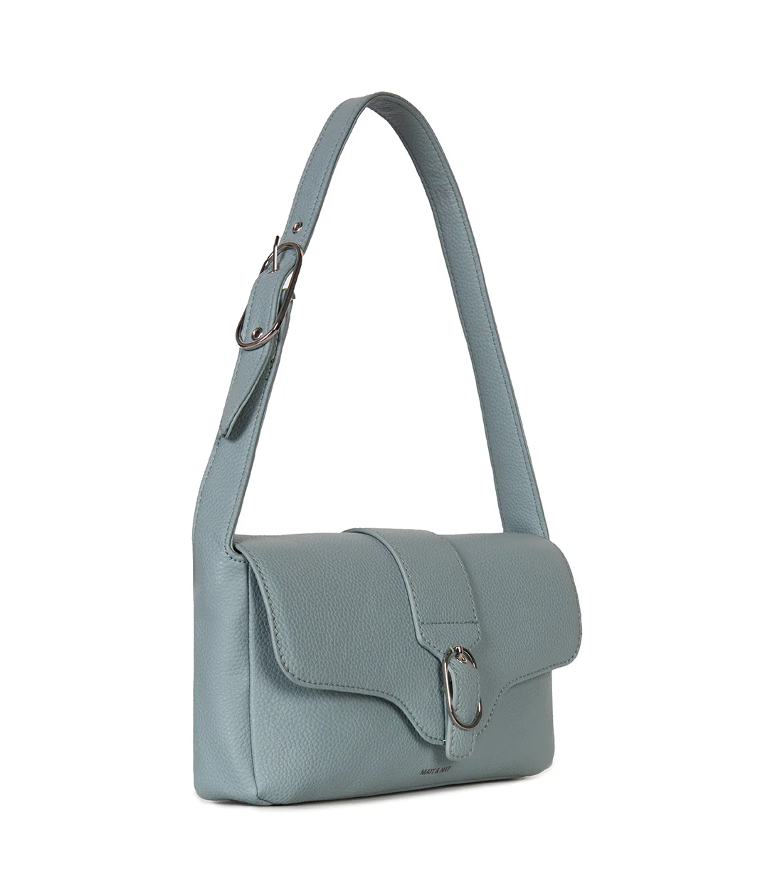ISABELLE Vegan Shoulder Bag – Grain - Image 48
