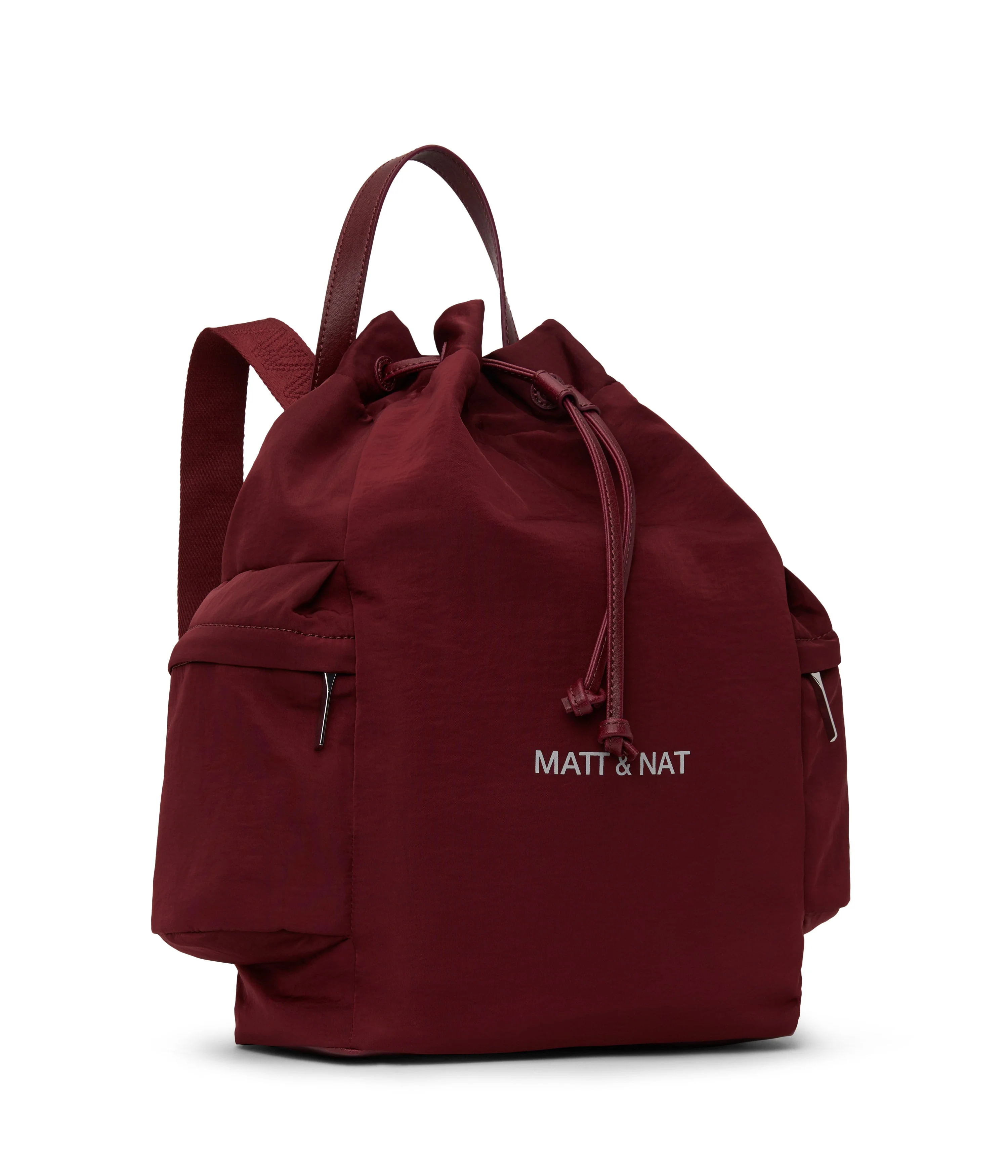 ISLA Vegan Diaper Bag - Oam - Image 14