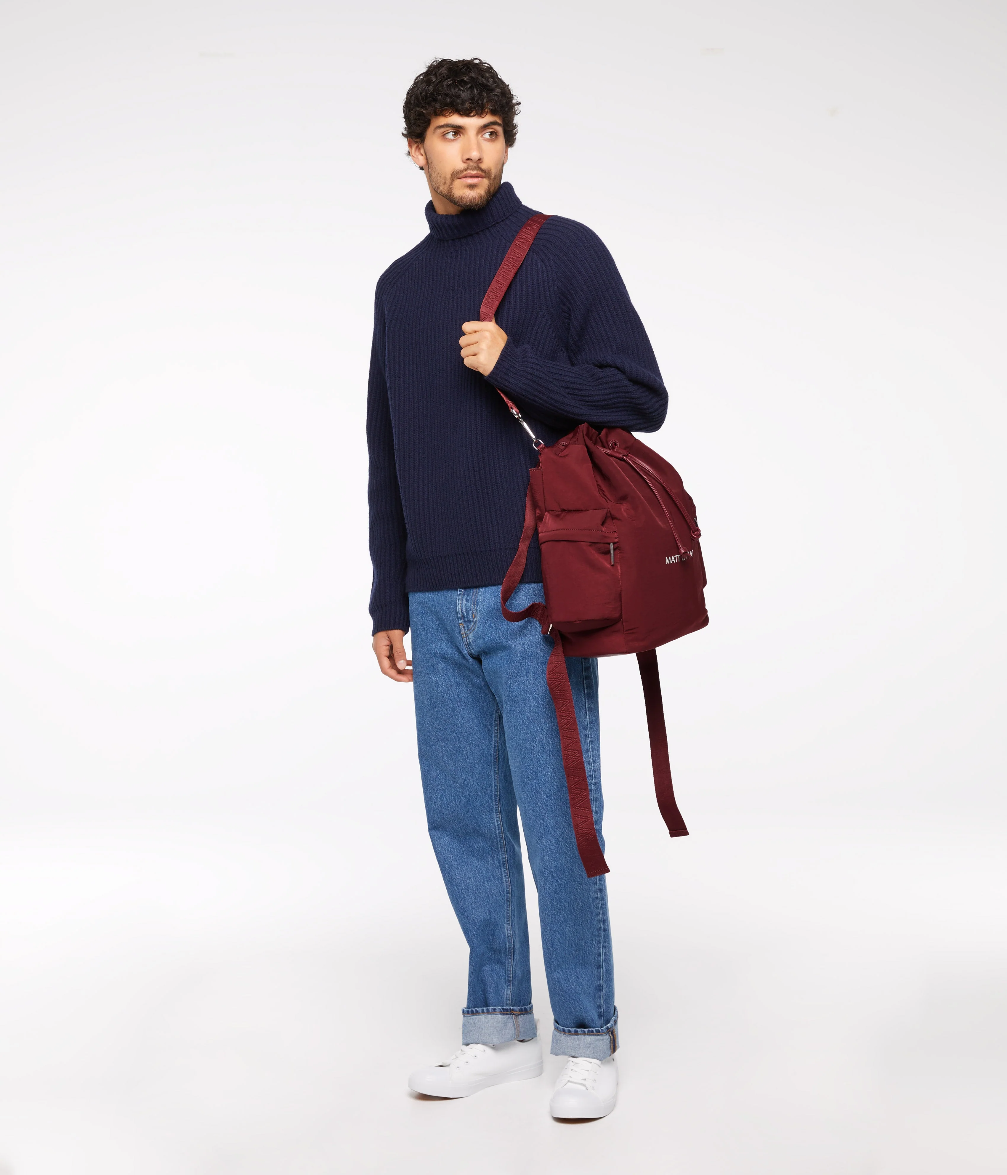 ISLA Vegan Diaper Bag - Oam - Image 16