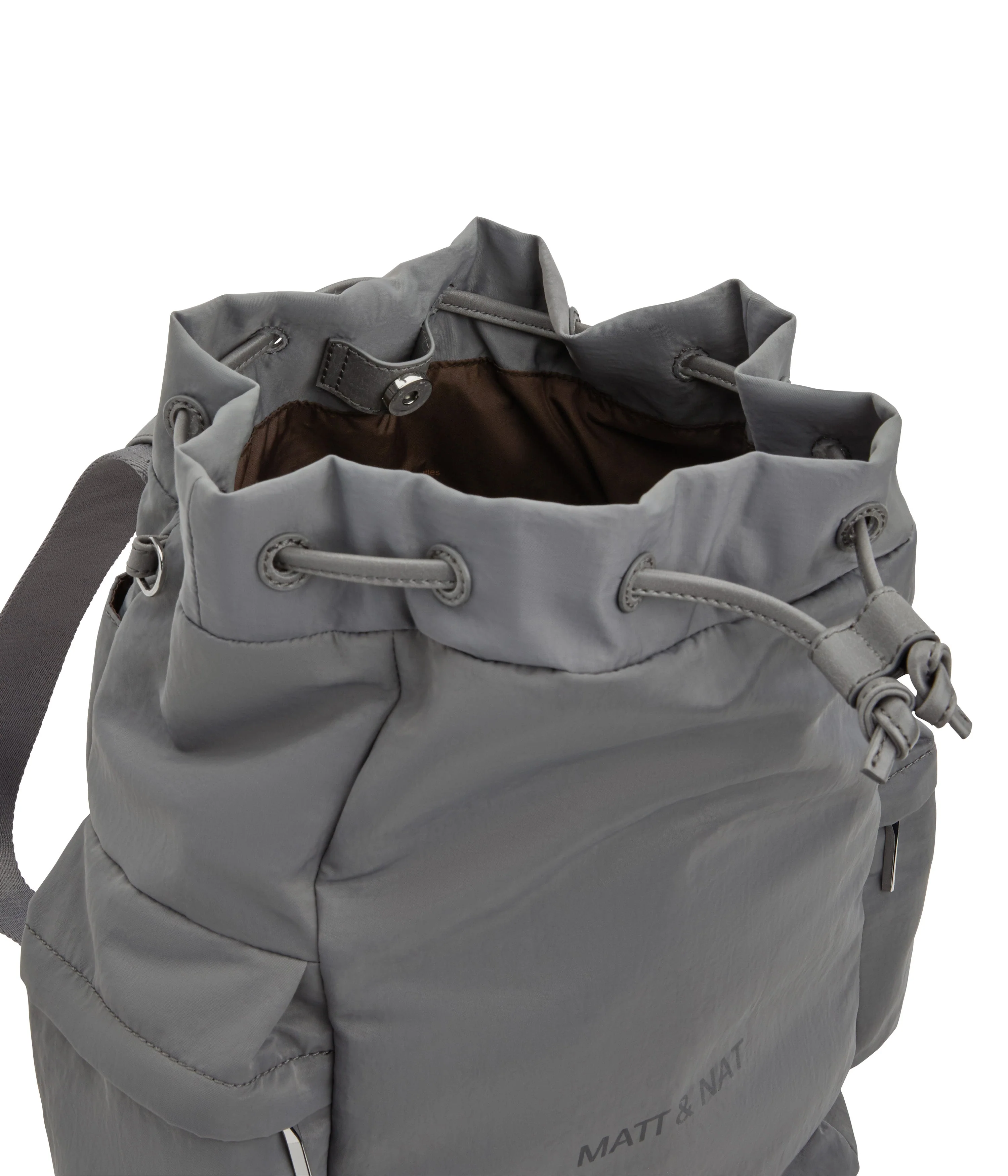 ISLA Vegan Diaper Bag - Oam - Image 26