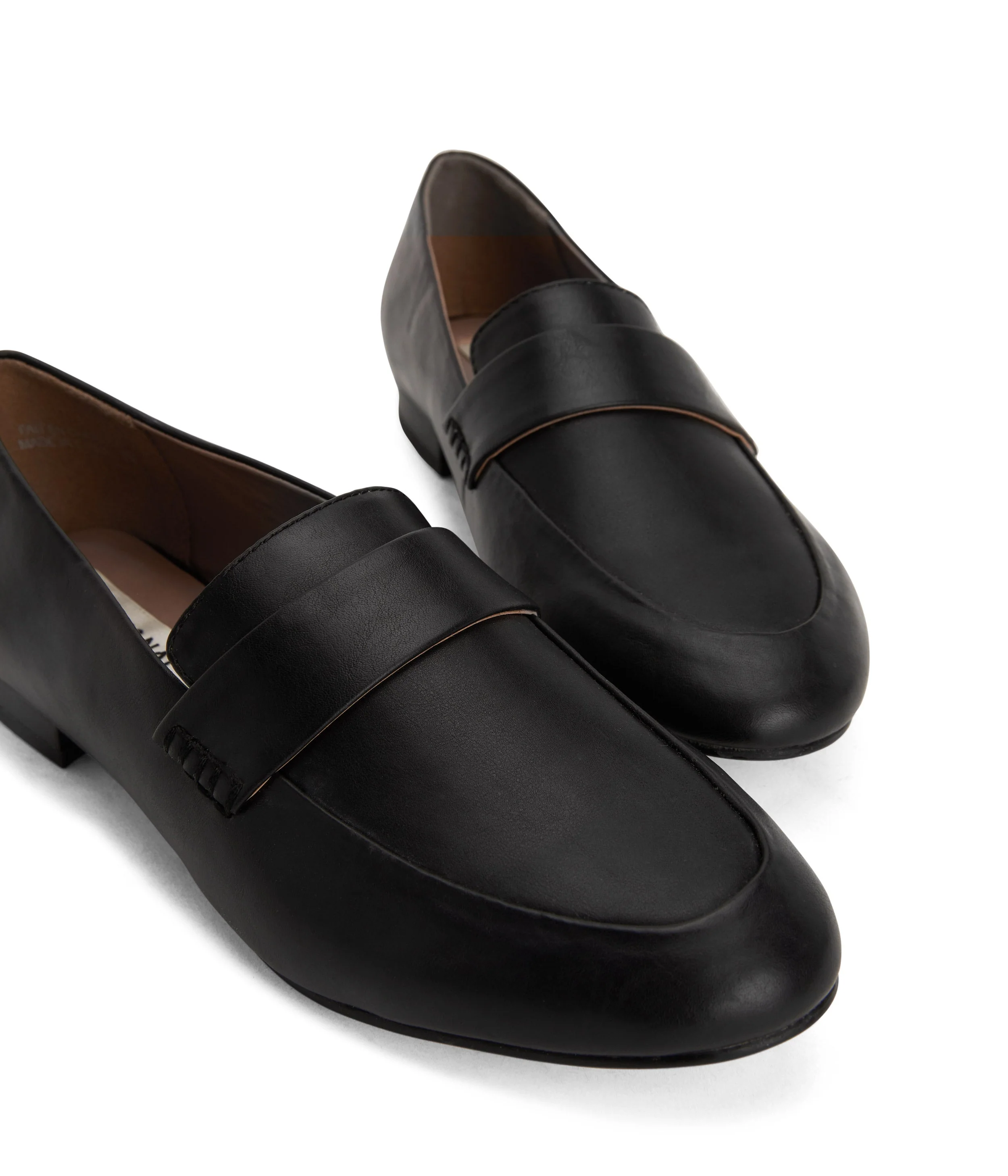 IVY Women's Vegan Loafers - Image 6