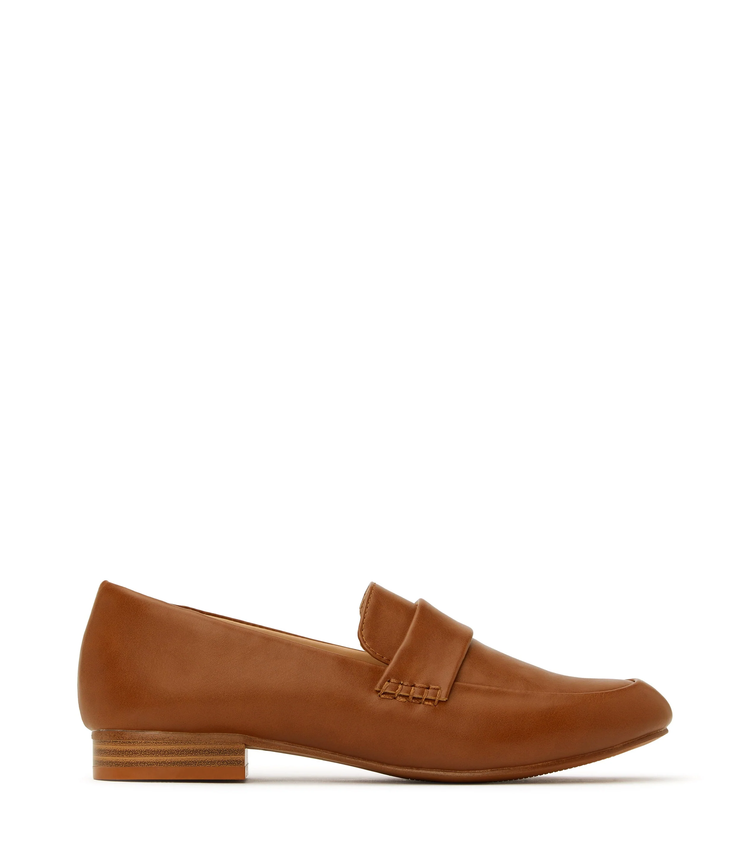 IVY Women's Vegan Loafers - Image 7