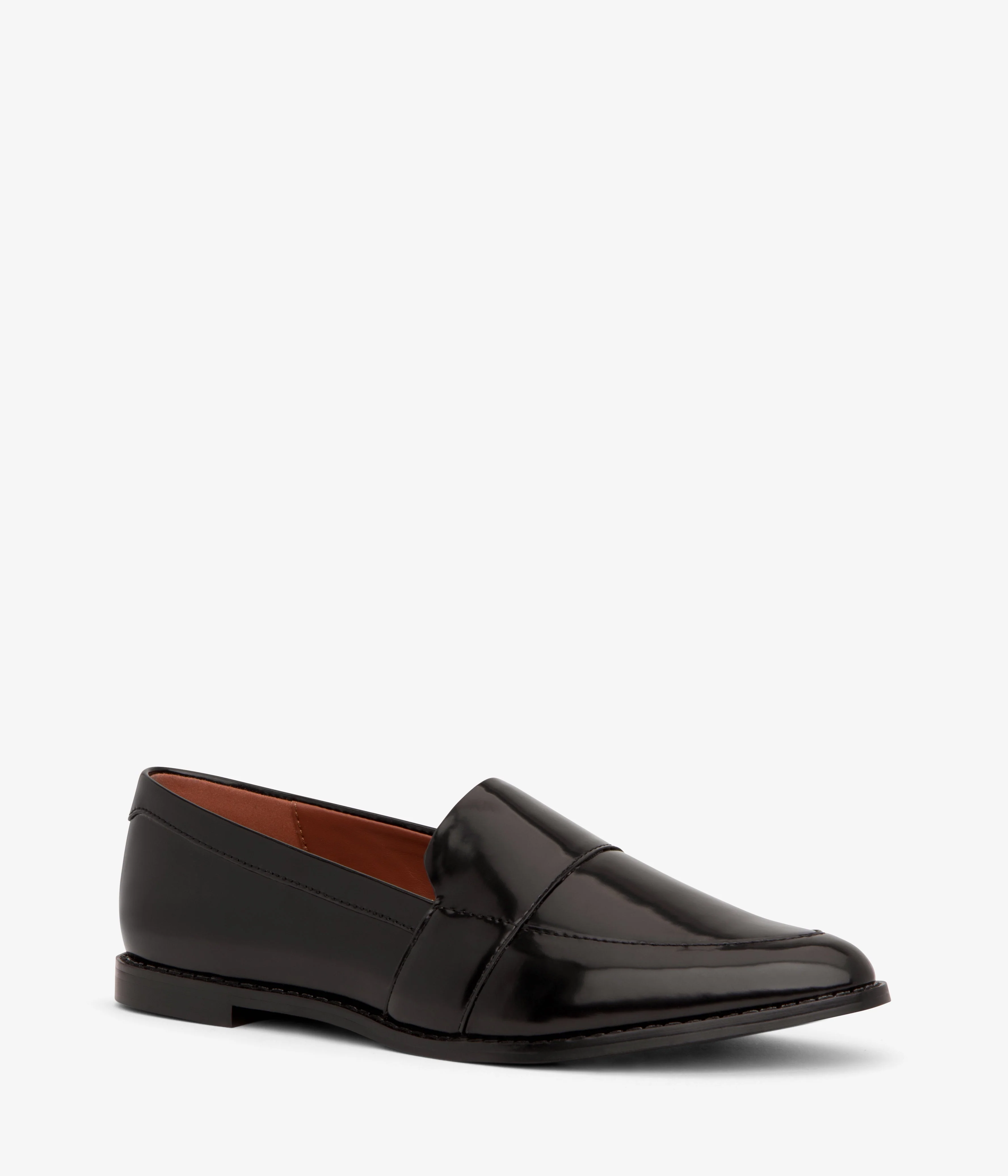 IZABEL Women's Vegan Loafers - Image 3