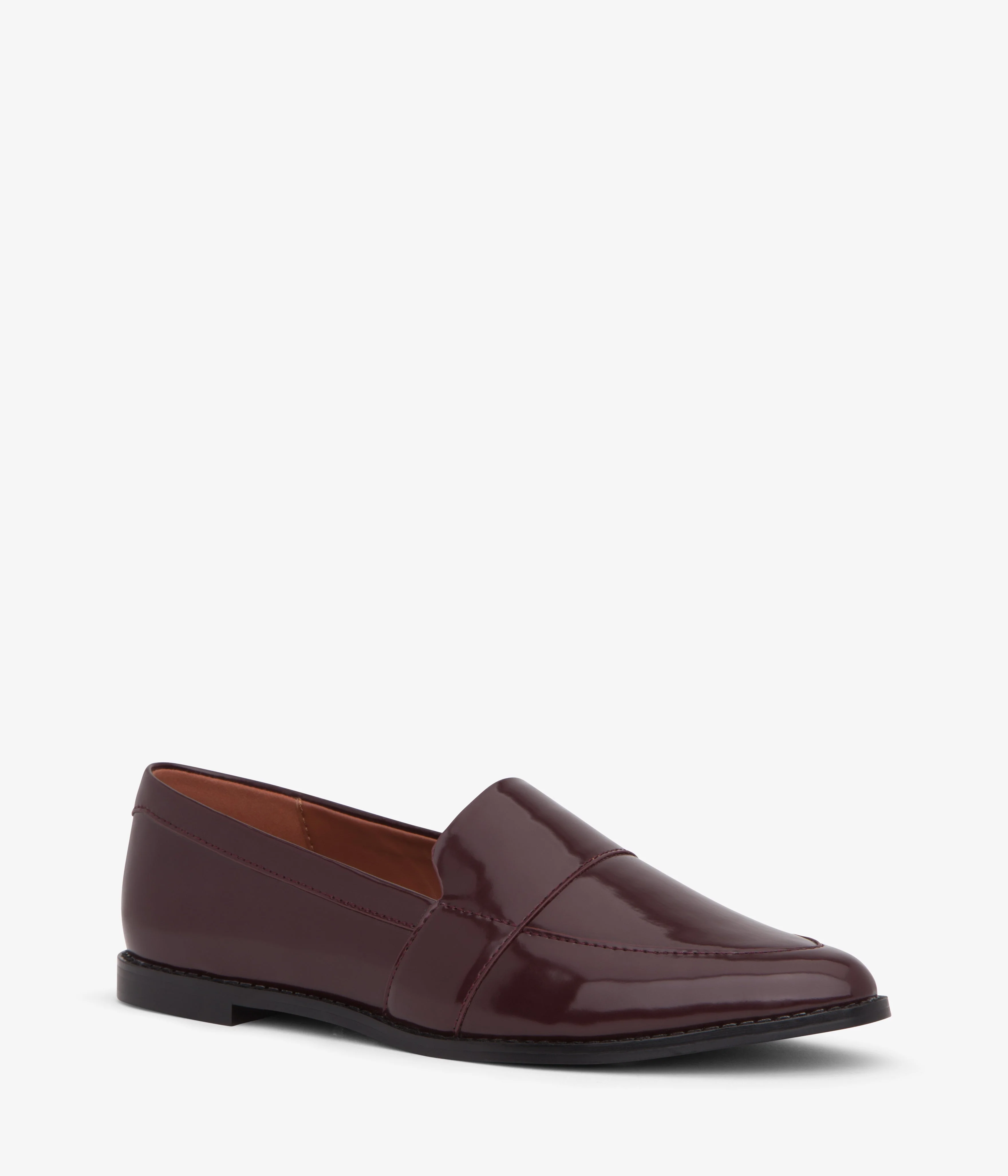 IZABEL Women's Vegan Loafers - Image 9