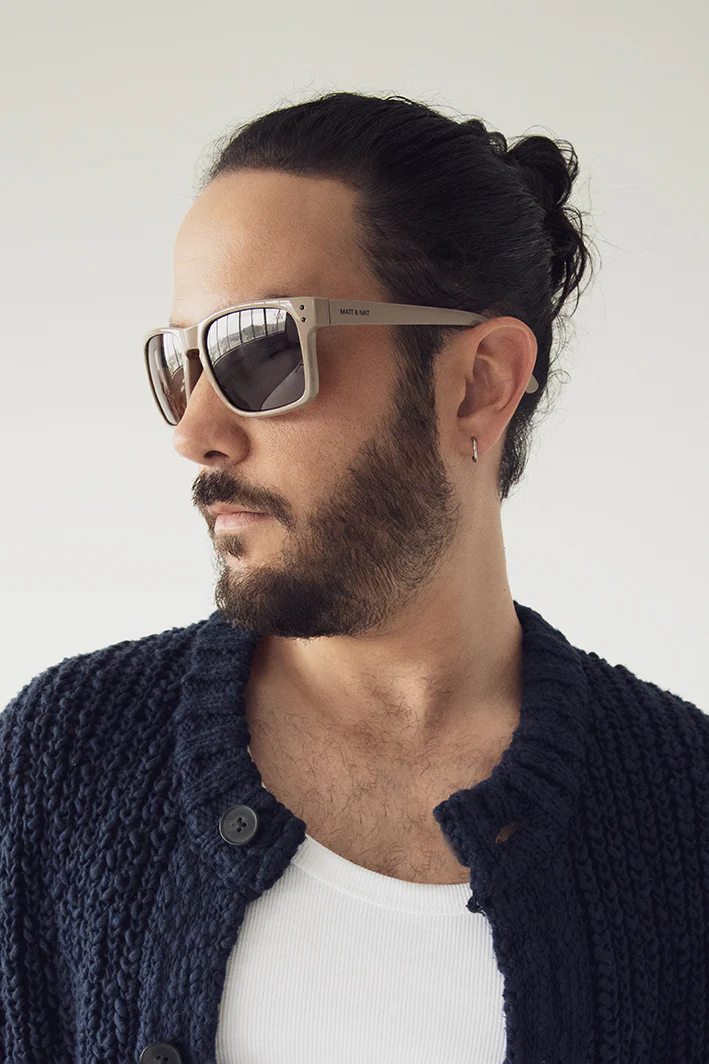JADA Classic Modern Recycled Sunglasses - Image 5