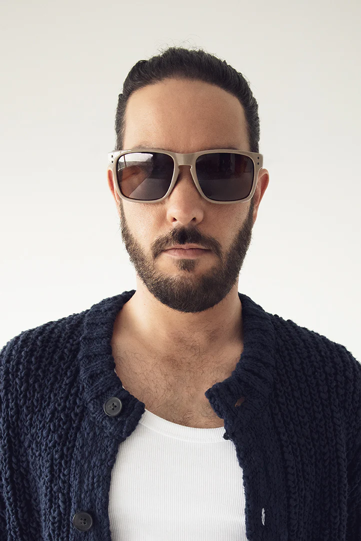 JADA Classic Modern Recycled Sunglasses - Image 9