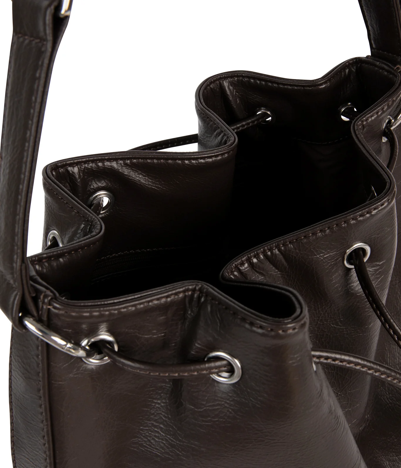 JAN Vegan Bucket Bag β Theme - Image 12