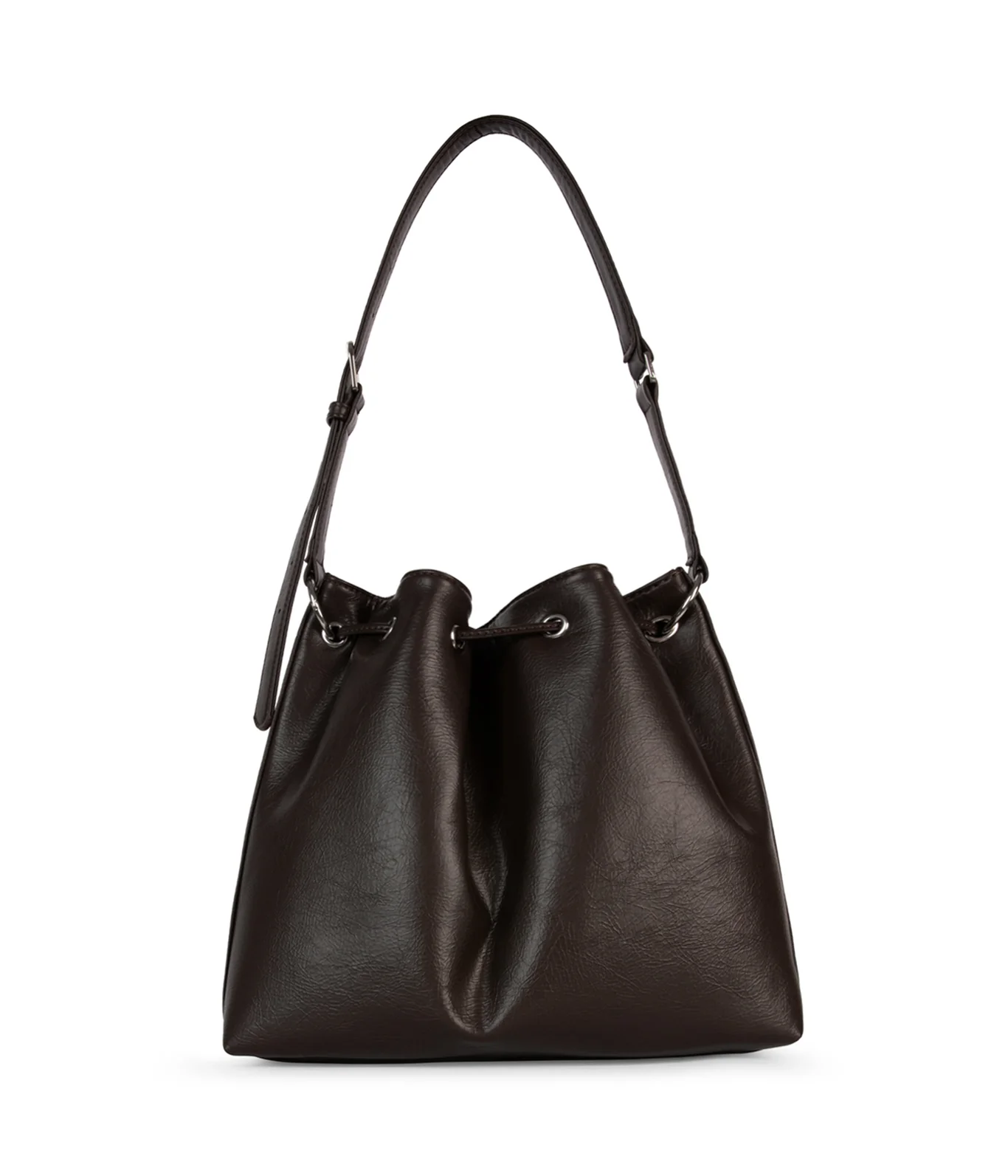 JAN Vegan Bucket Bag β Theme - Image 13