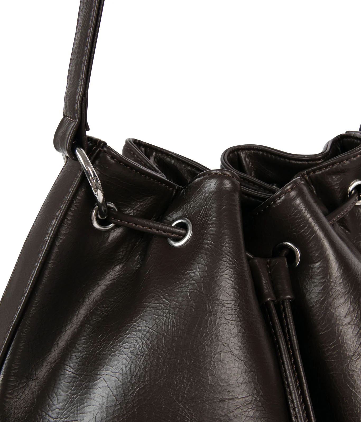 JAN Vegan Bucket Bag β Theme - Image 14