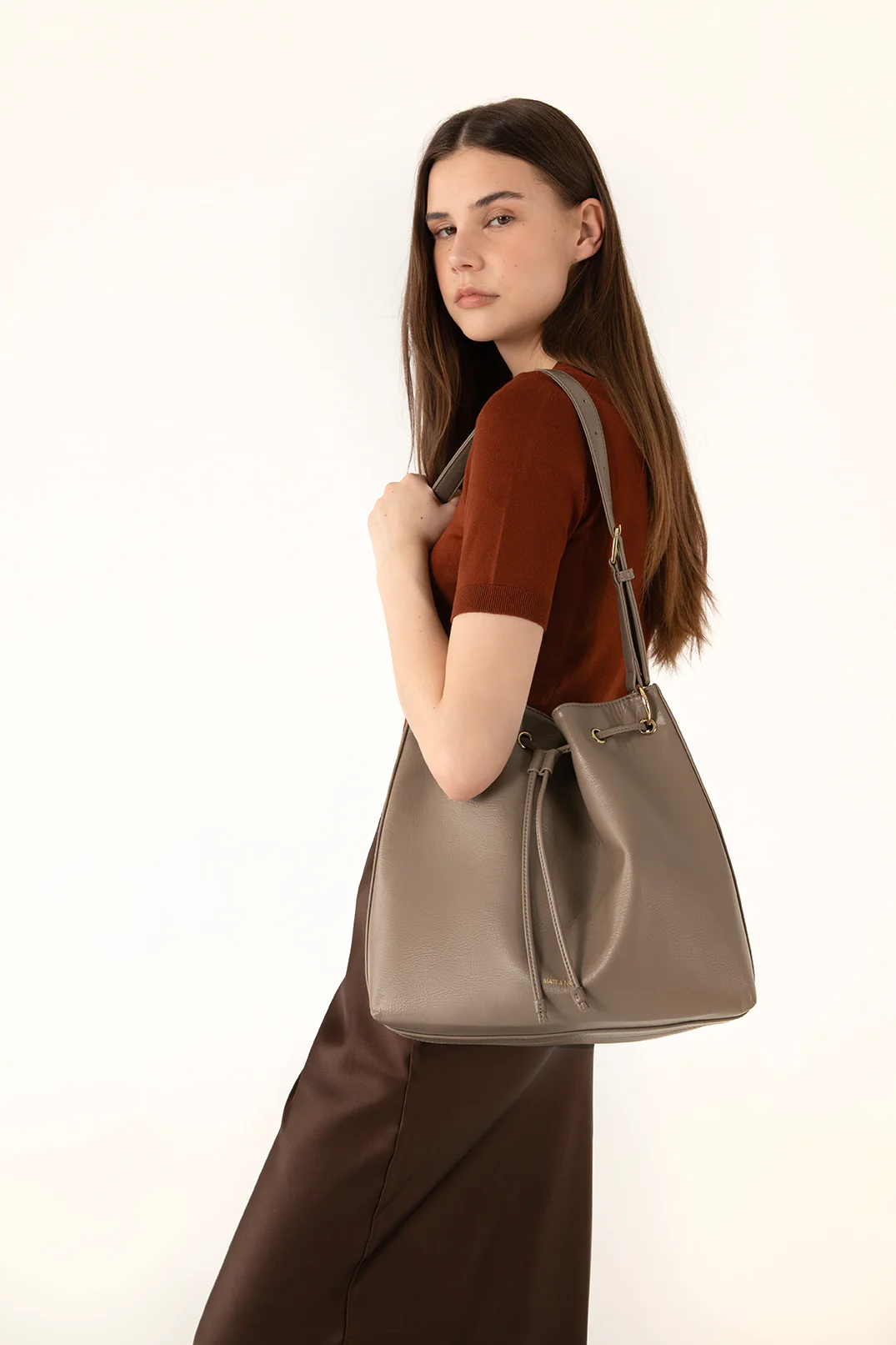 JAN Vegan Bucket Bag β Theme - Image 17