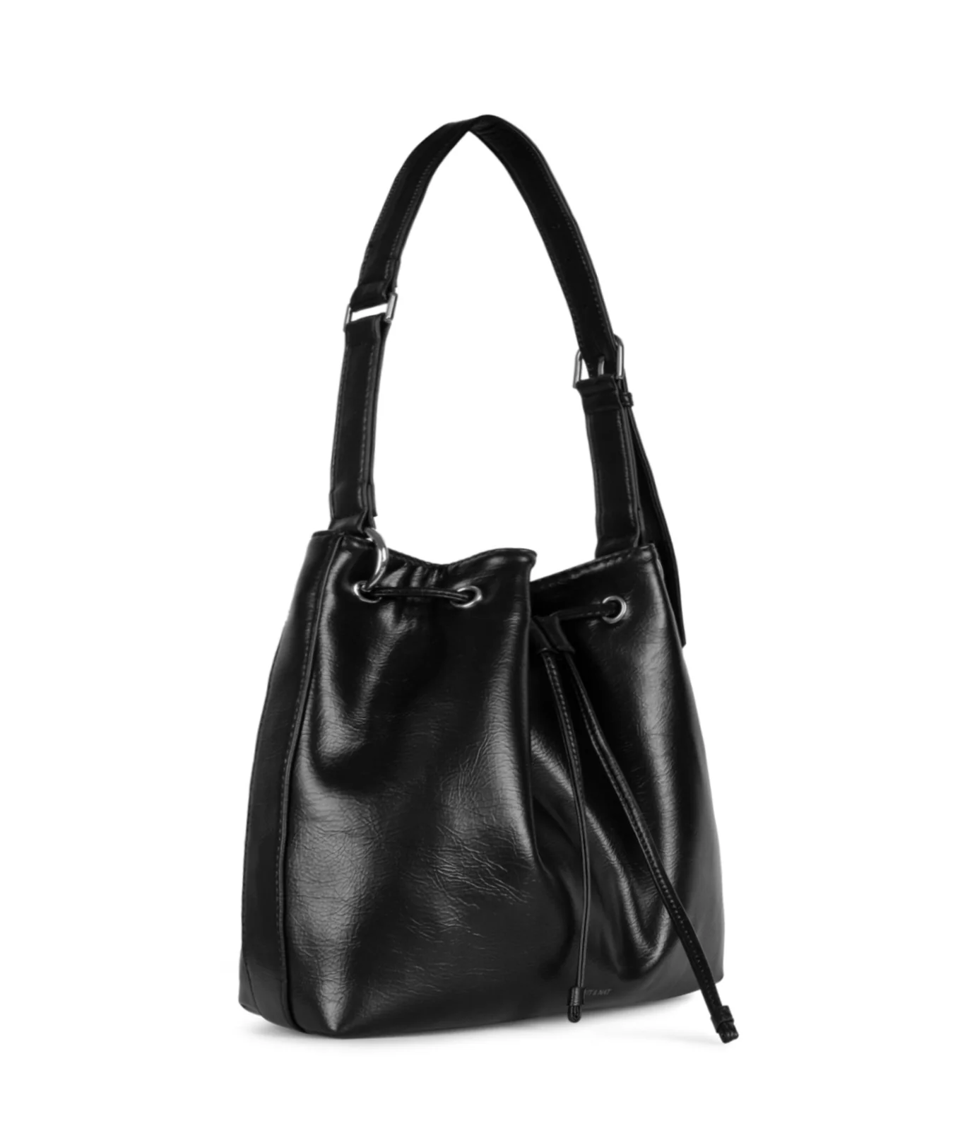 JAN Vegan Bucket Bag β Theme - Image 4