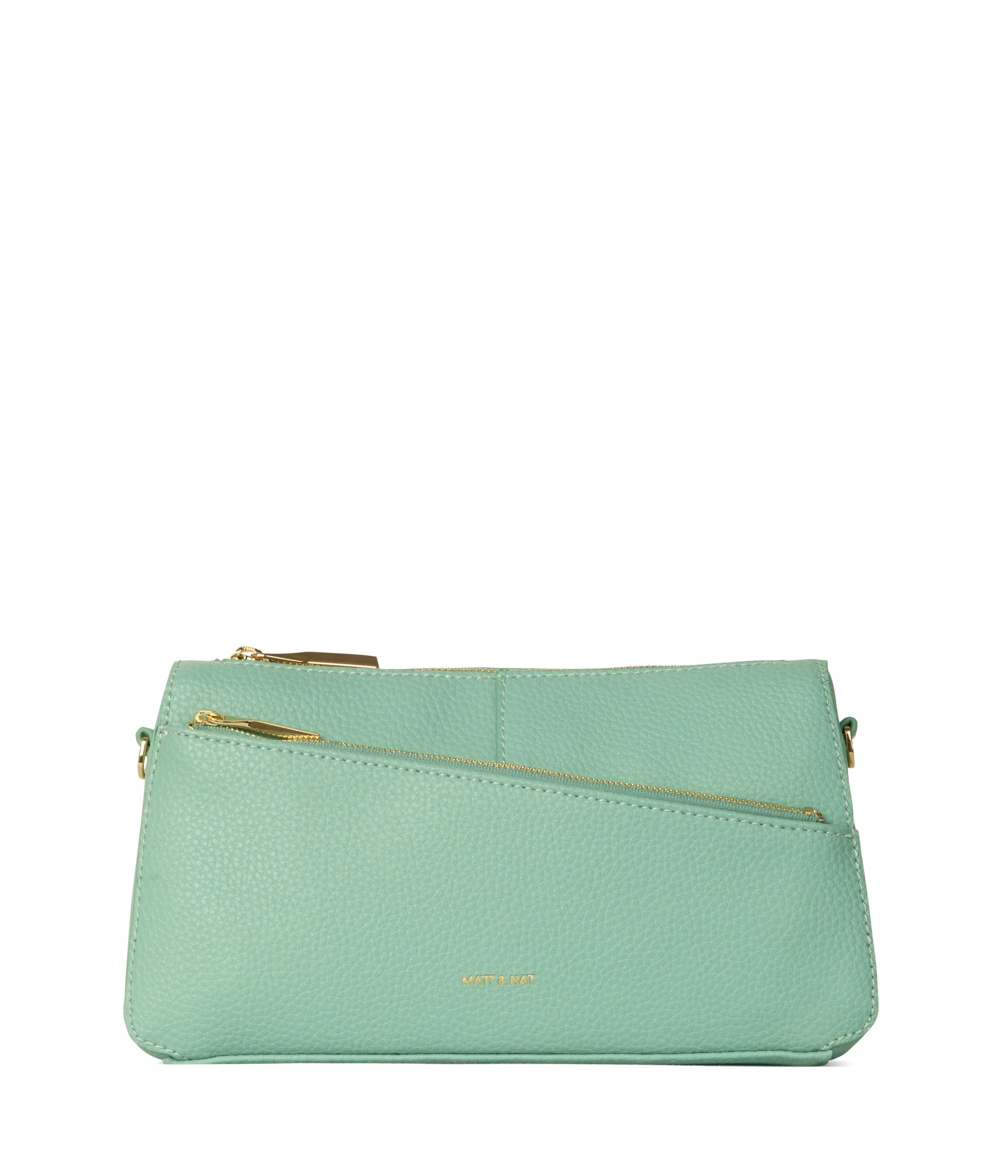 JANICE Vegan Crossbody Bag - Purity - Image 21