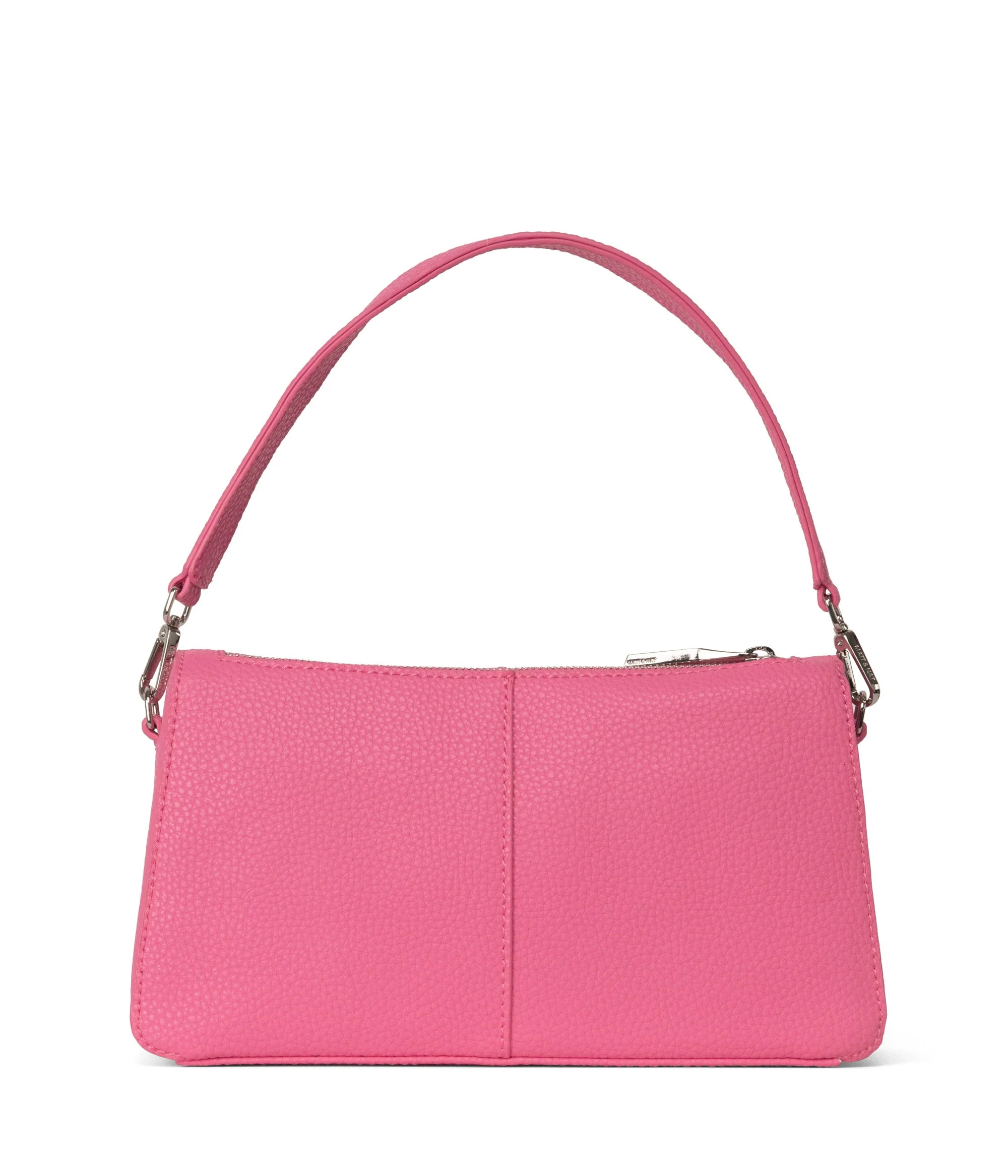 JANICE Vegan Crossbody Bag - Purity - Image 34