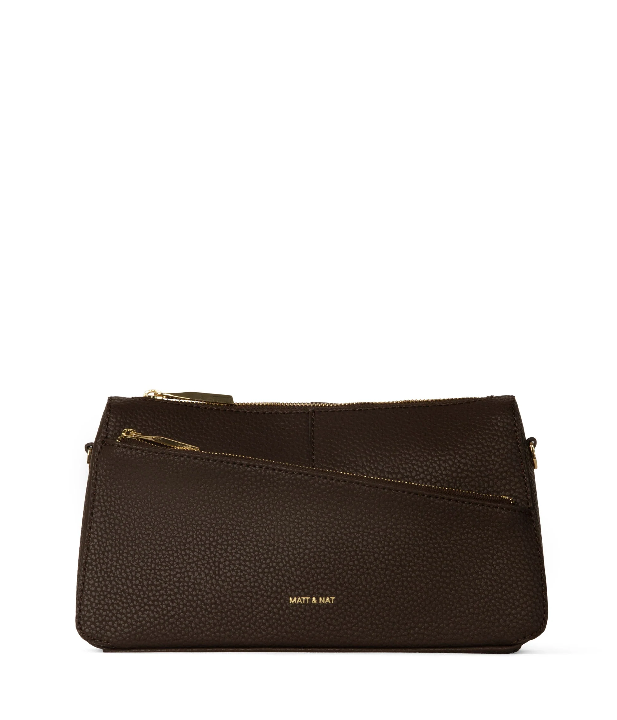 JANICE Vegan Crossbody Bag - Purity - Image 37