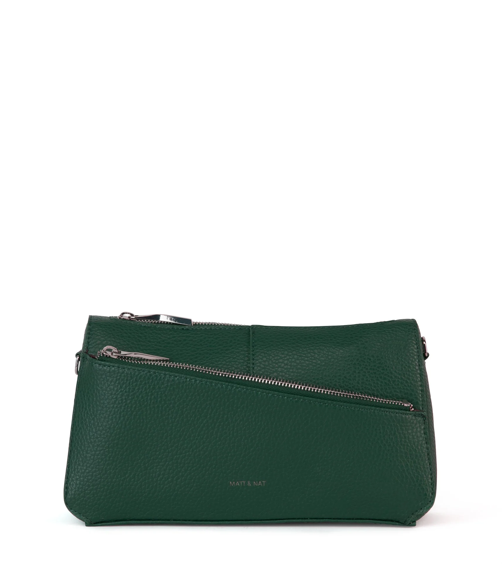 JANICE Vegan Crossbody Bag - Purity - Image 54