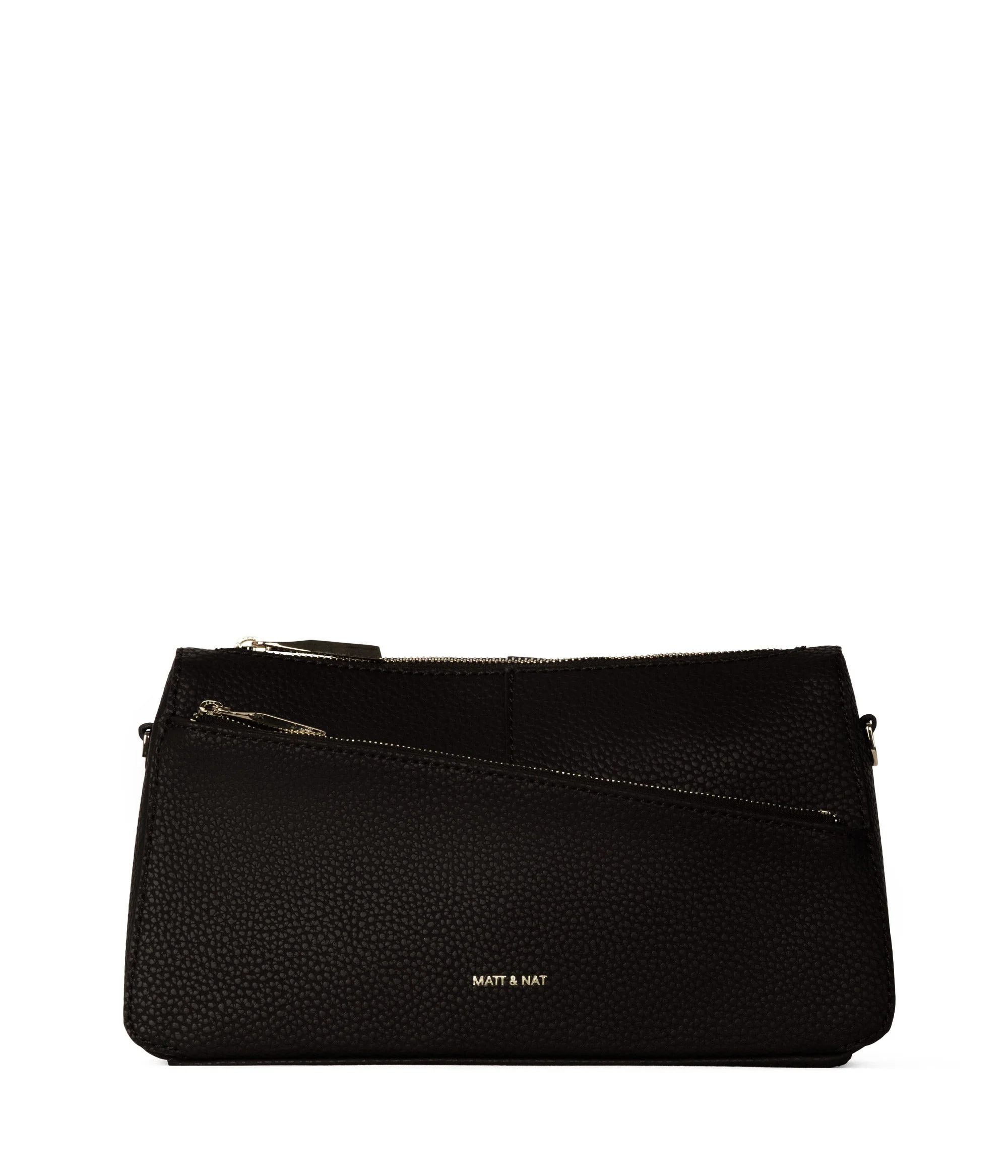 JANICE Vegan Crossbody Bag - Purity - Image 7