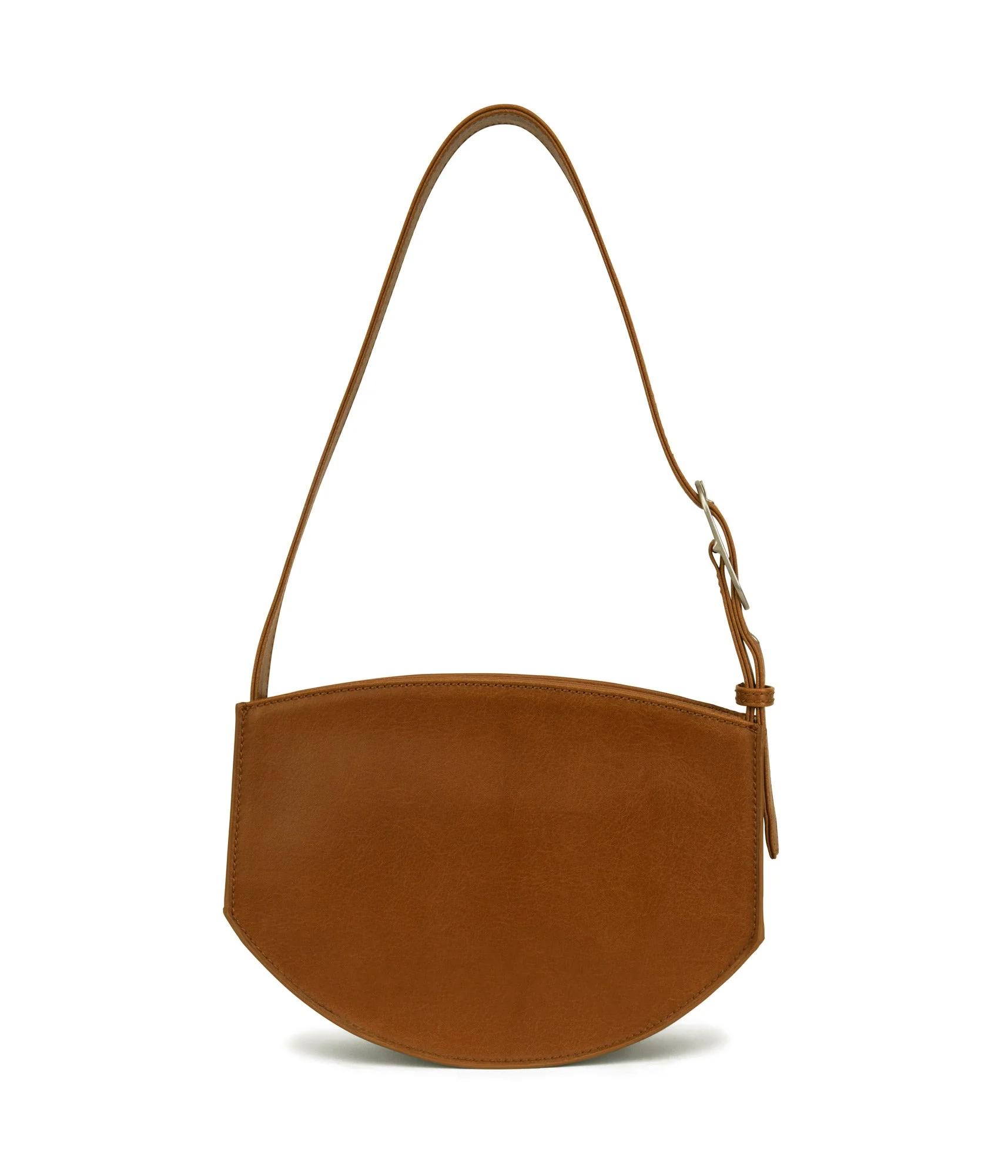 JENINE Vegan Shoulder Bag - Vintage - Image 11