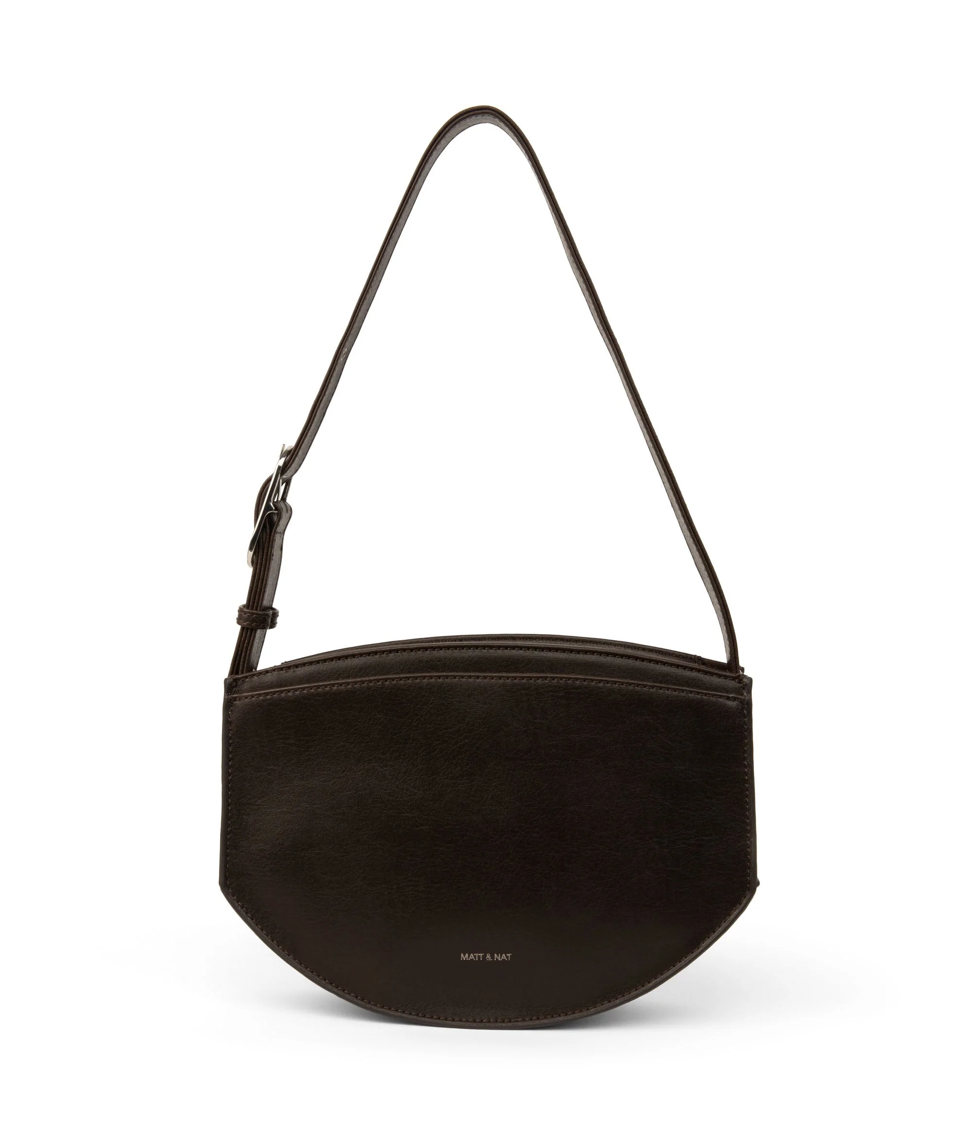 JENINE Vegan Shoulder Bag - Vintage - Image 13