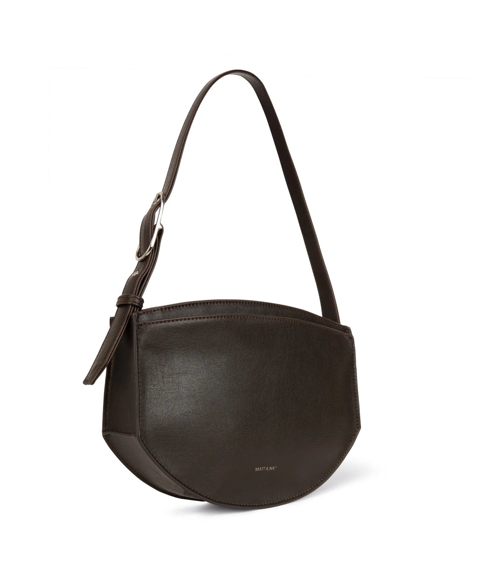 JENINE Vegan Shoulder Bag - Vintage - Image 15