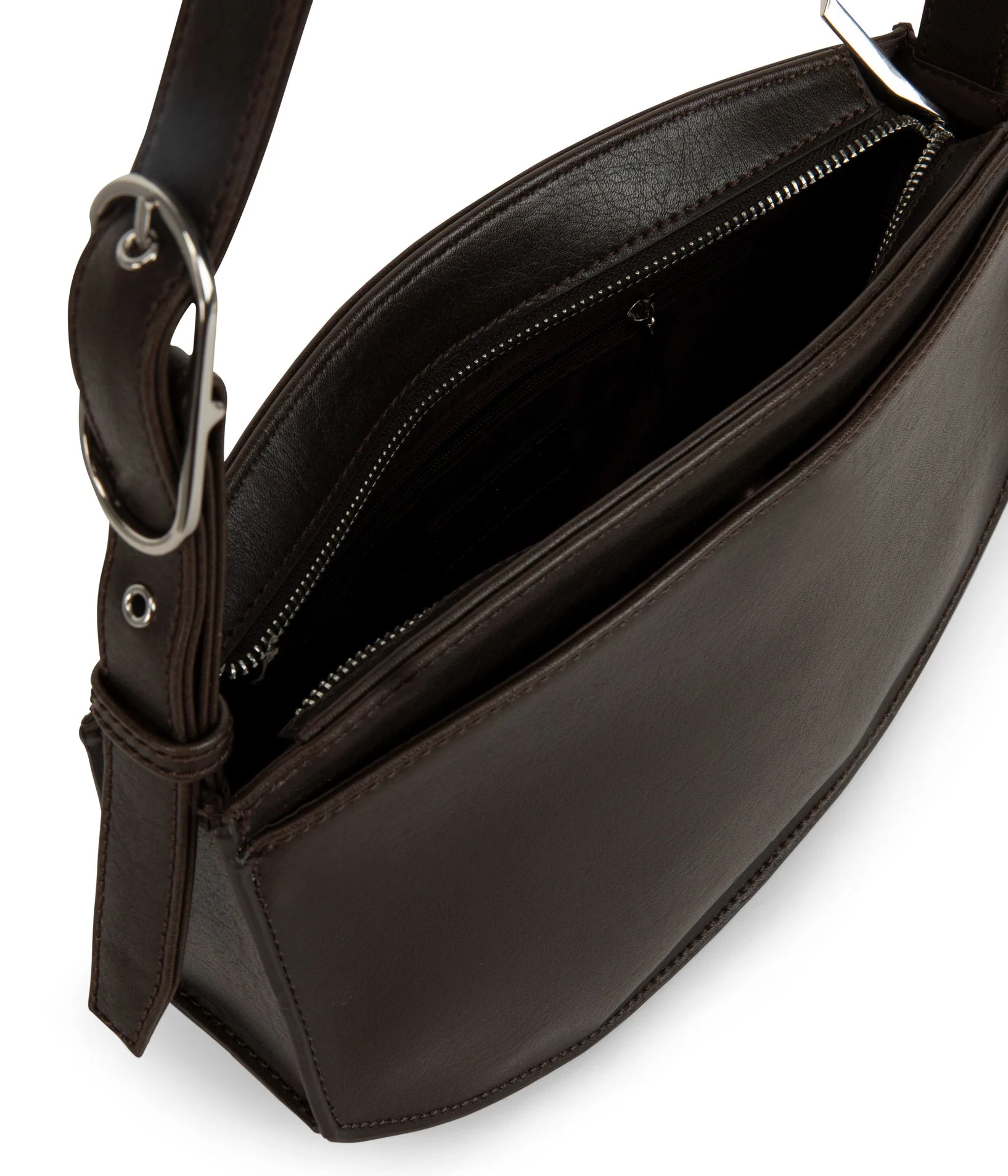 JENINE Vegan Shoulder Bag - Vintage - Image 16