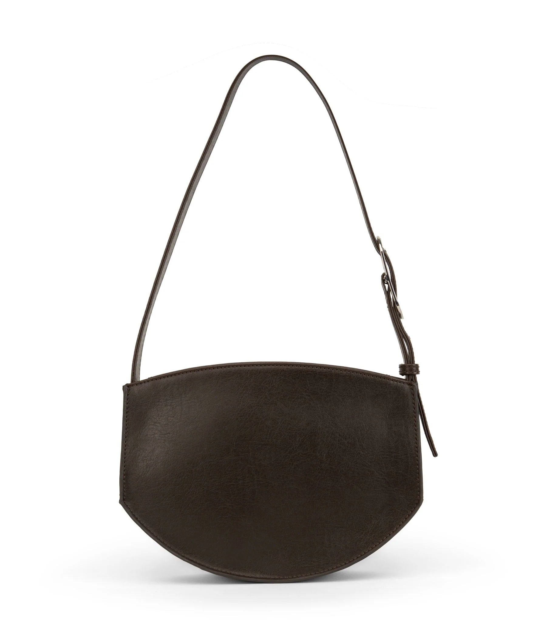 JENINE Vegan Shoulder Bag - Vintage - Image 17