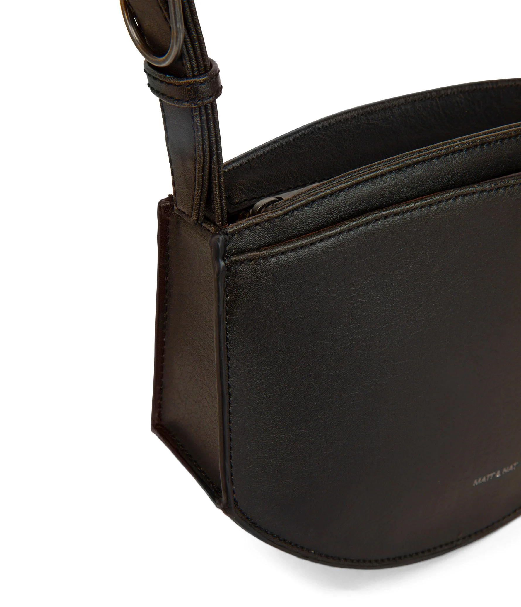 JENINE Vegan Shoulder Bag - Vintage - Image 18
